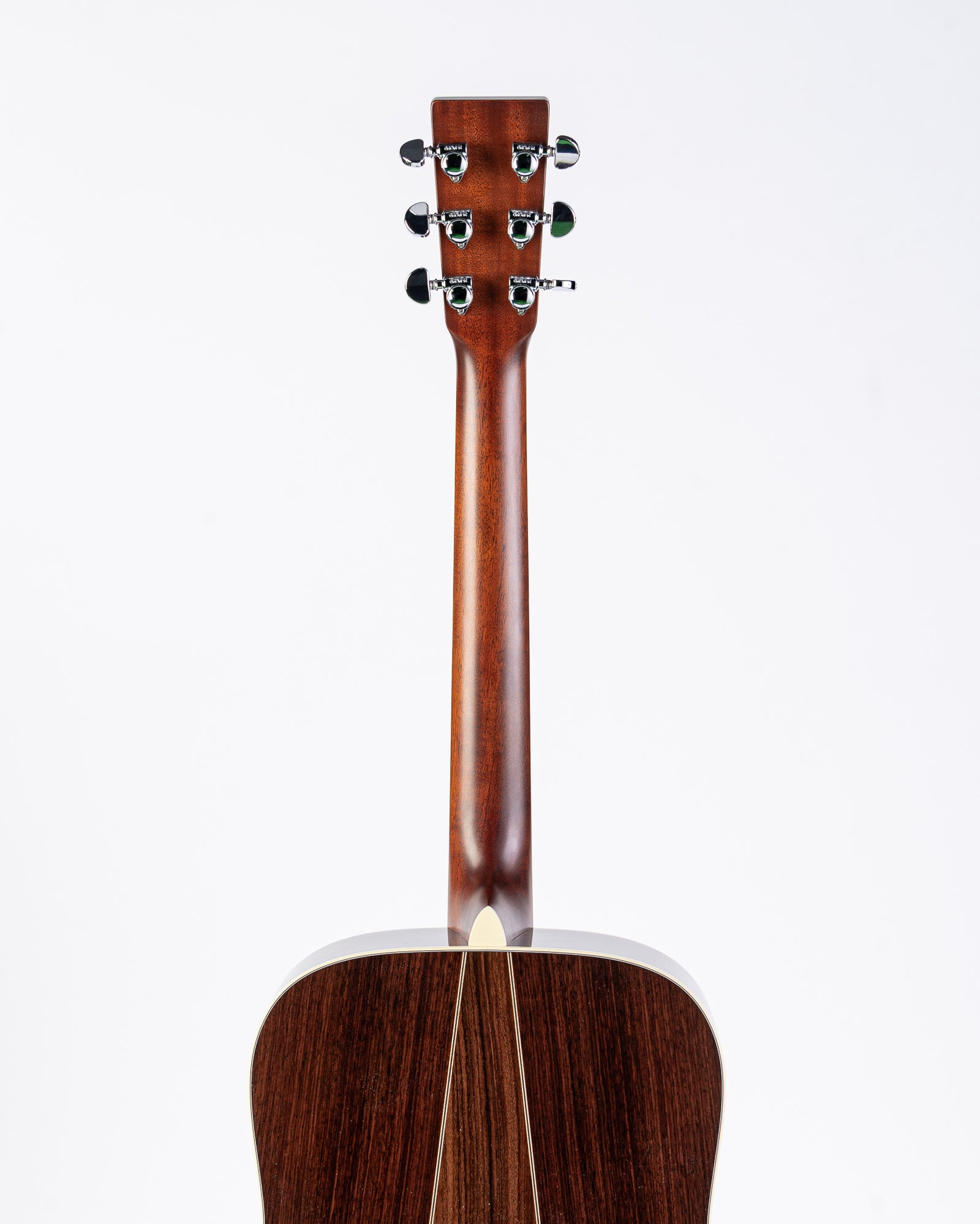 Martin Standard Series D-35 Acoustic Guitar - Natural