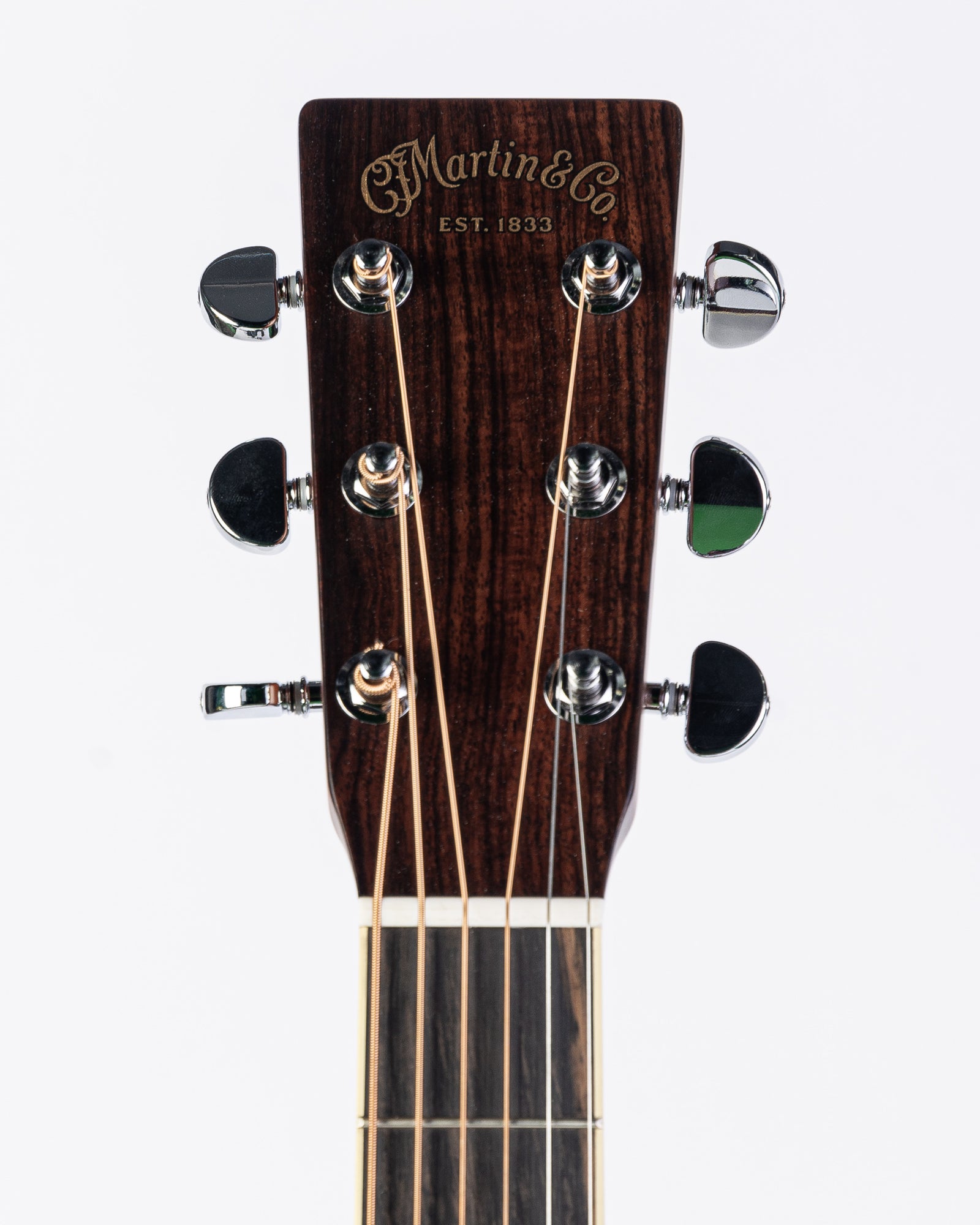 Martin Standard Series D-35 Acoustic Guitar - Natural