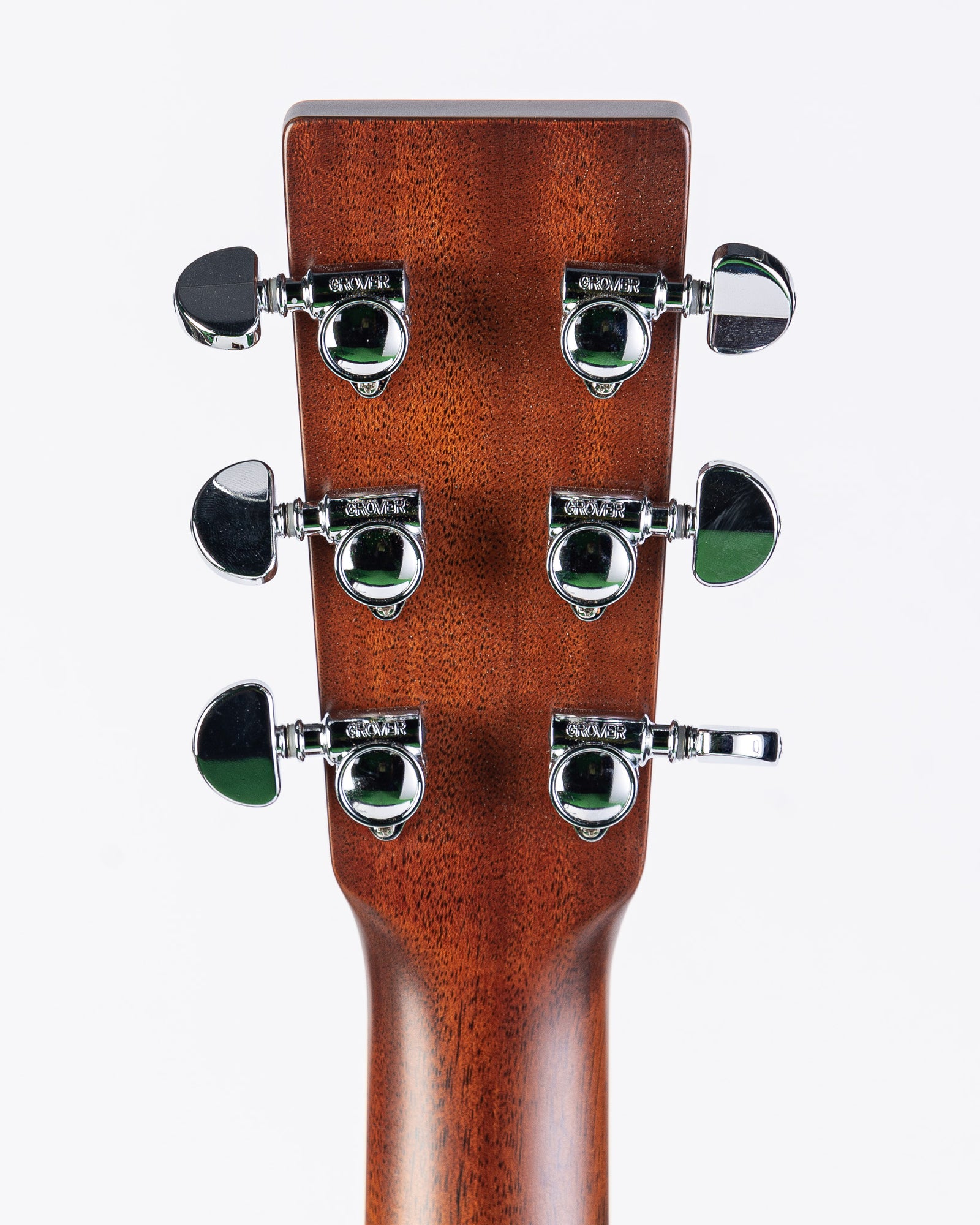 Martin Standard Series D-35 Acoustic Guitar - Natural