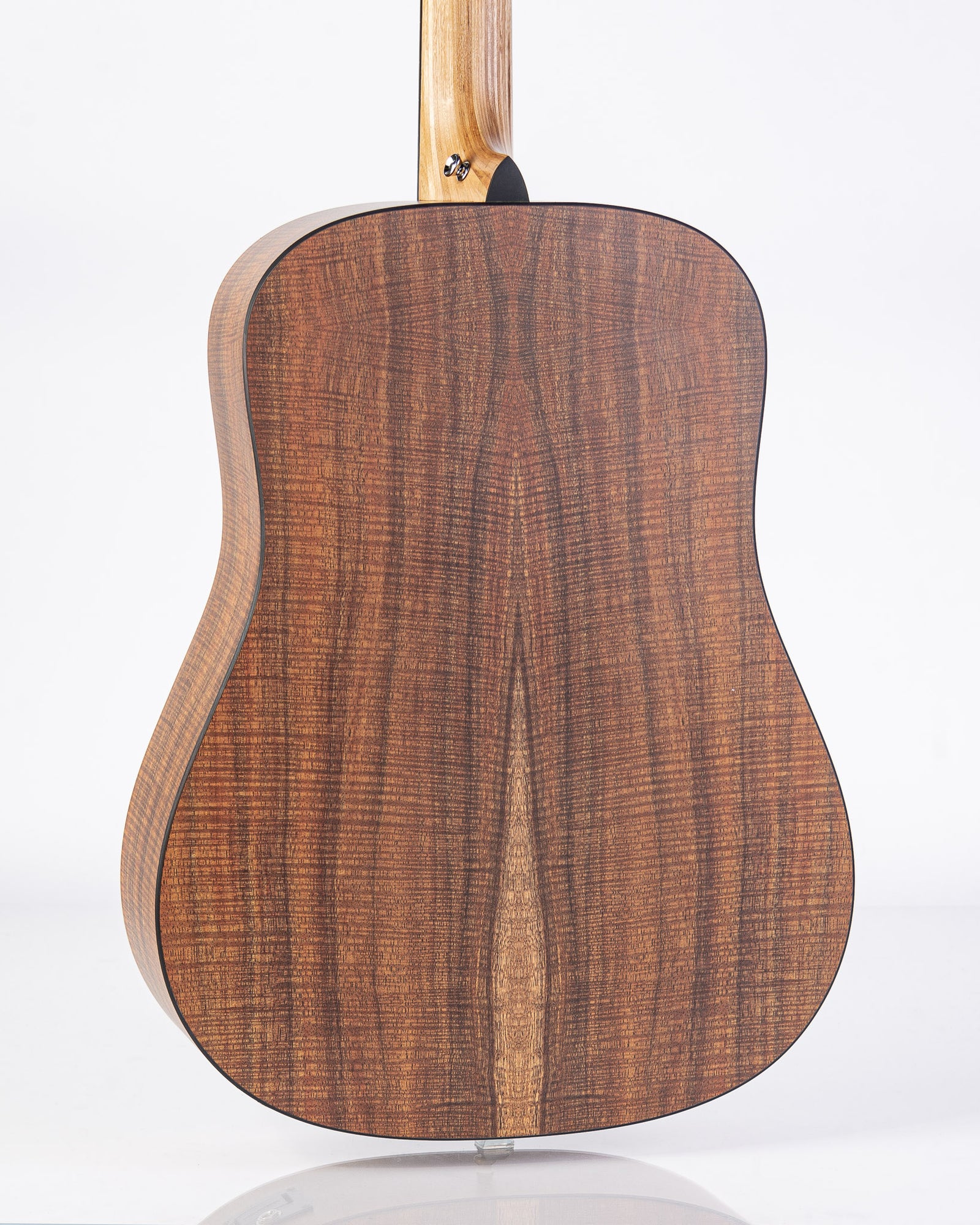 Martin X Series D-X1E Acoustic Electric Guitar - Koa