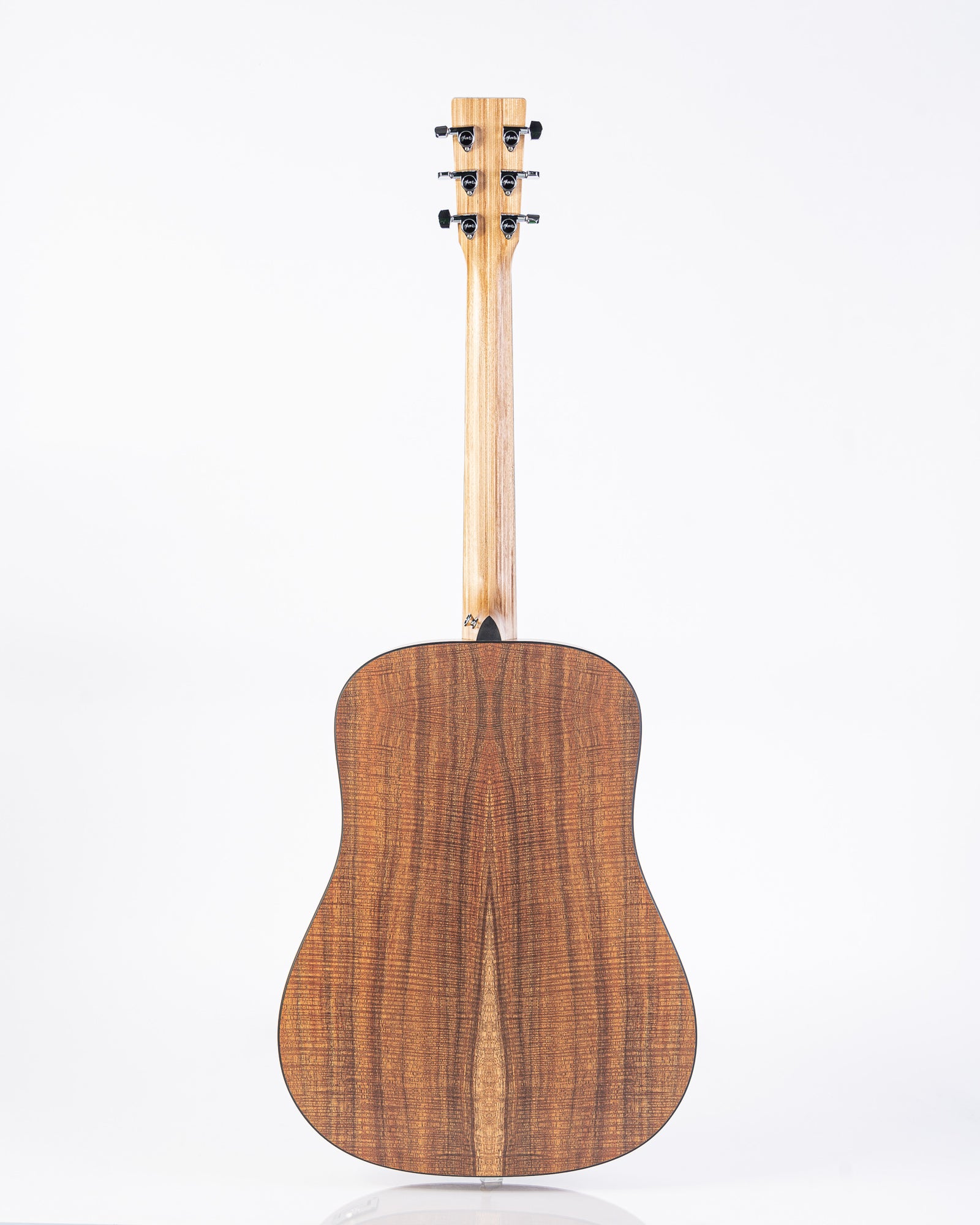 Martin X Series D-X1E Acoustic Electric Guitar - Koa