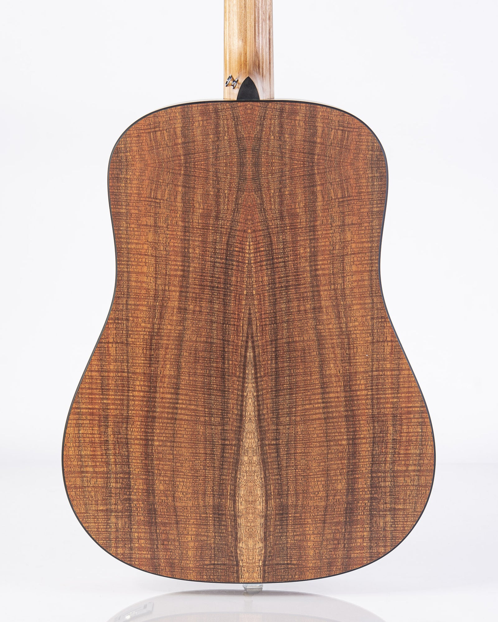 Martin X Series D-X1E Acoustic Electric Guitar - Koa