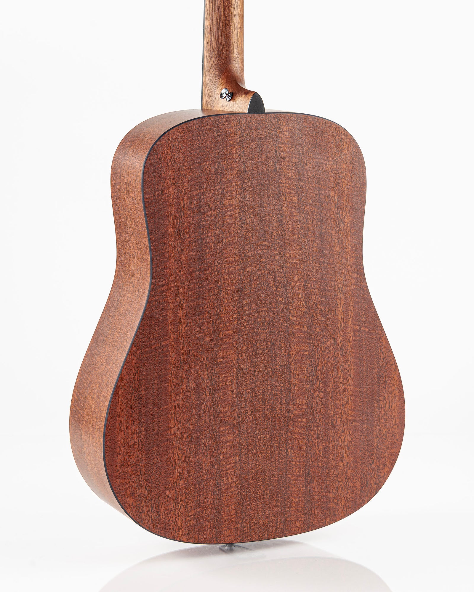 Martin D-X2E Molly Tuttle X Series Dreadnought Acoustic Electric Guitar - Vintage Sunburst