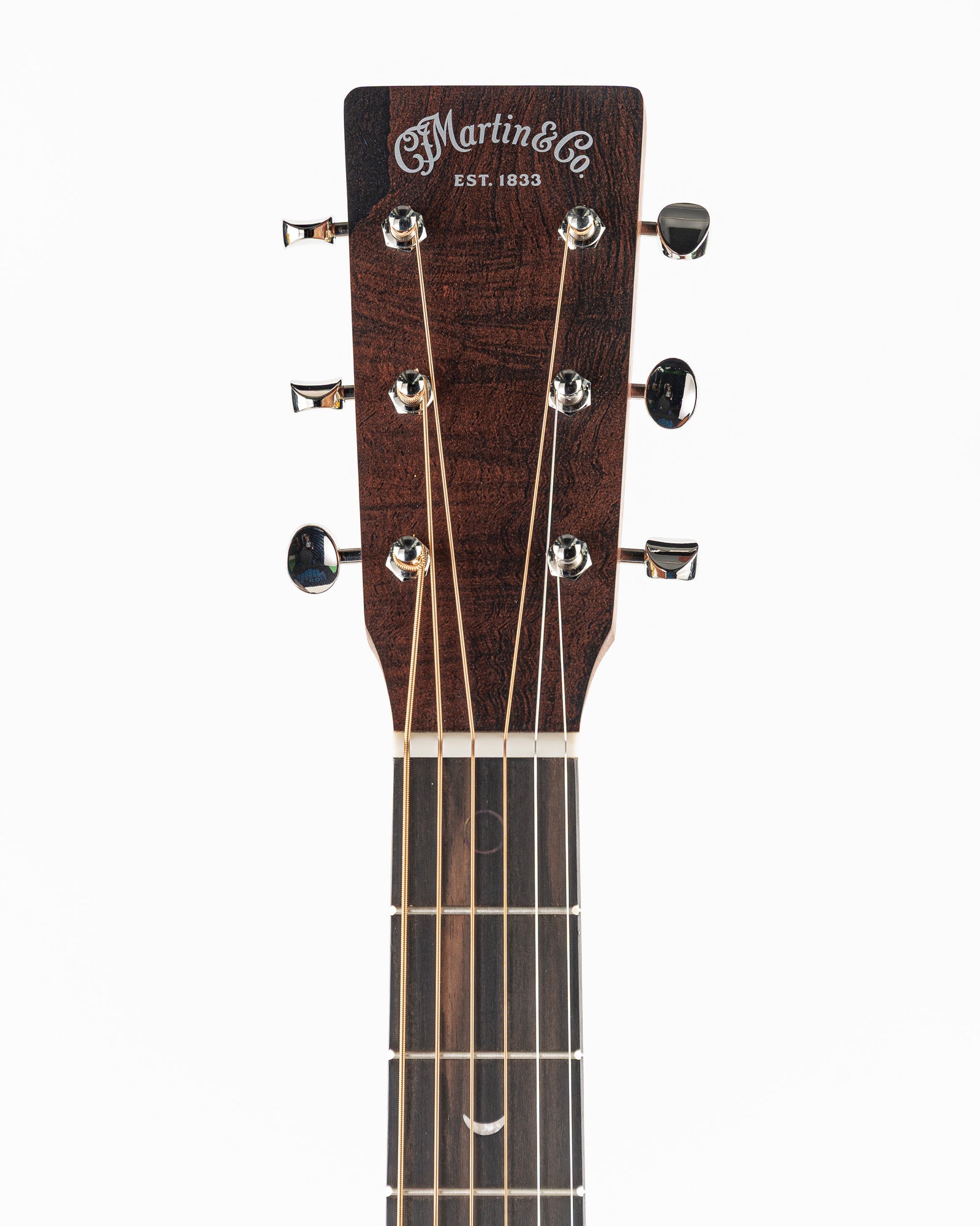 Martin D-X2E Molly Tuttle X Series Dreadnought Acoustic Electric Guitar - Vintage Sunburst
