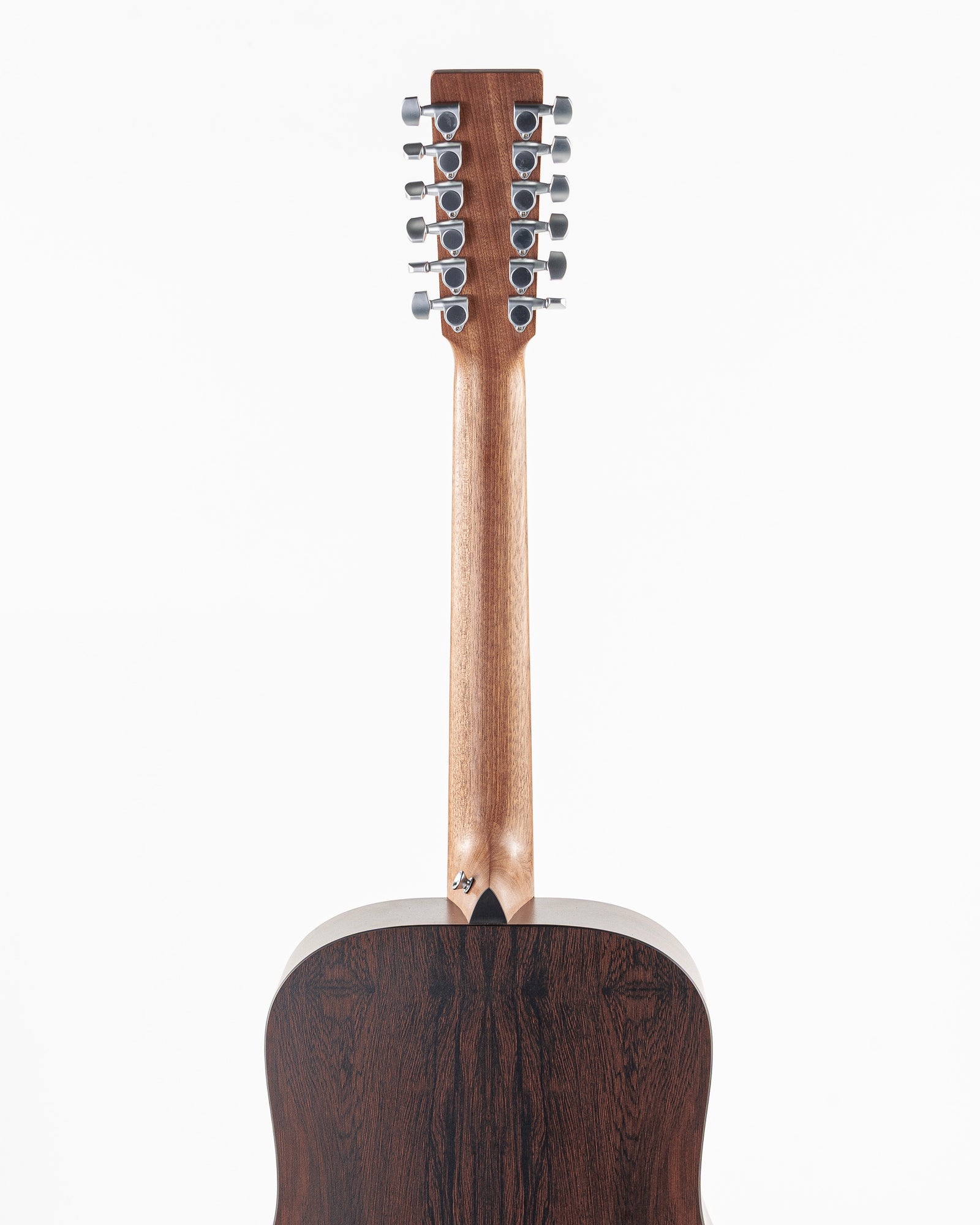 Martin D-X2E X Series Brazilian Rosewood 12 String Dreadnought Acoustic Electric Guitar - Natural