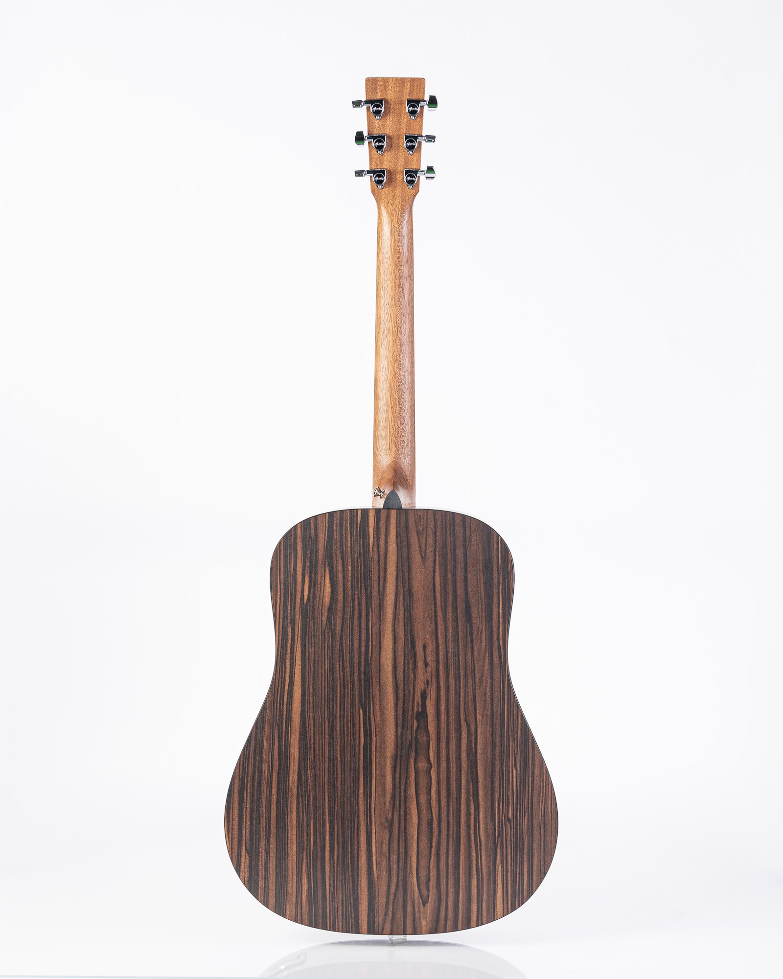 Martin X Series D-X2E Acoustic Electric - Sunburst
