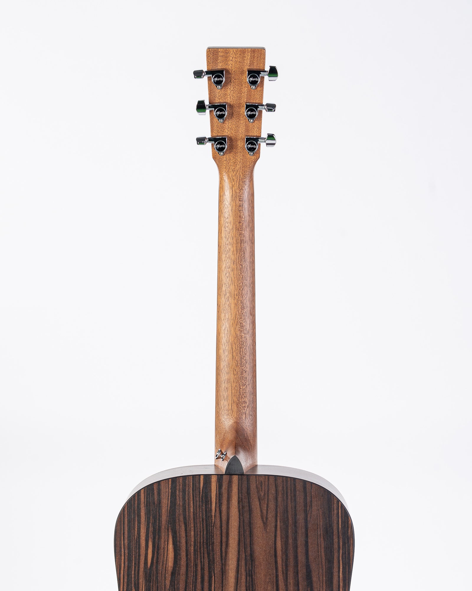 Martin X Series D-X2E Acoustic Electric - Sunburst
