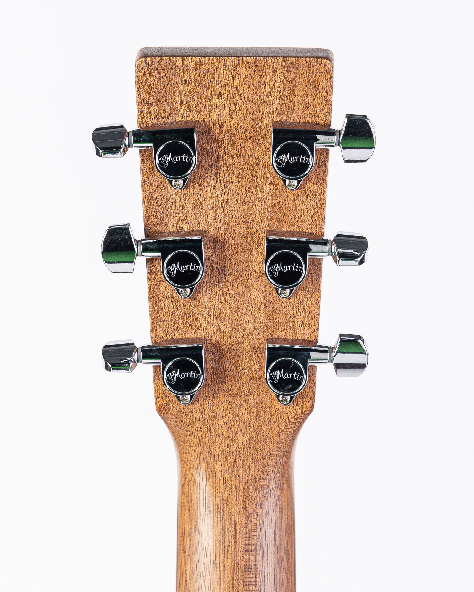 Martin X Series D-X2E Acoustic Electric - Sunburst