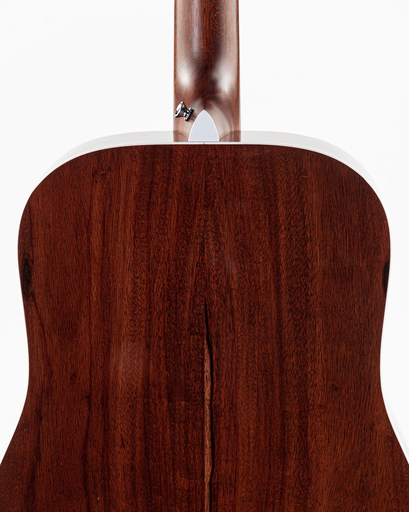 Martin DE Retro Plus Granadillo Road Series Dreadnought Acoustic Electric Guitar - Aging Toner Natural Gloss