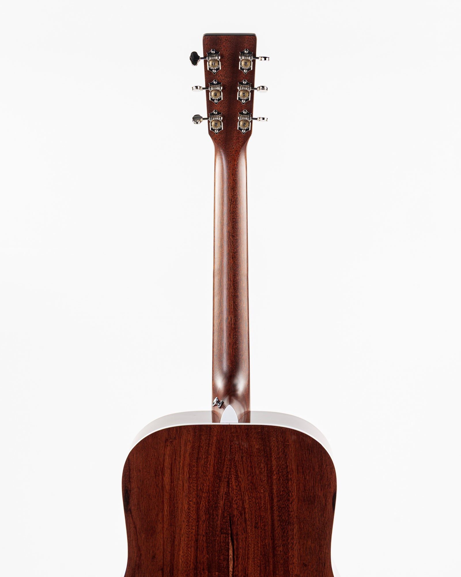 Martin DE Retro Plus Granadillo Road Series Dreadnought Acoustic Electric Guitar - Aging Toner Natural Gloss