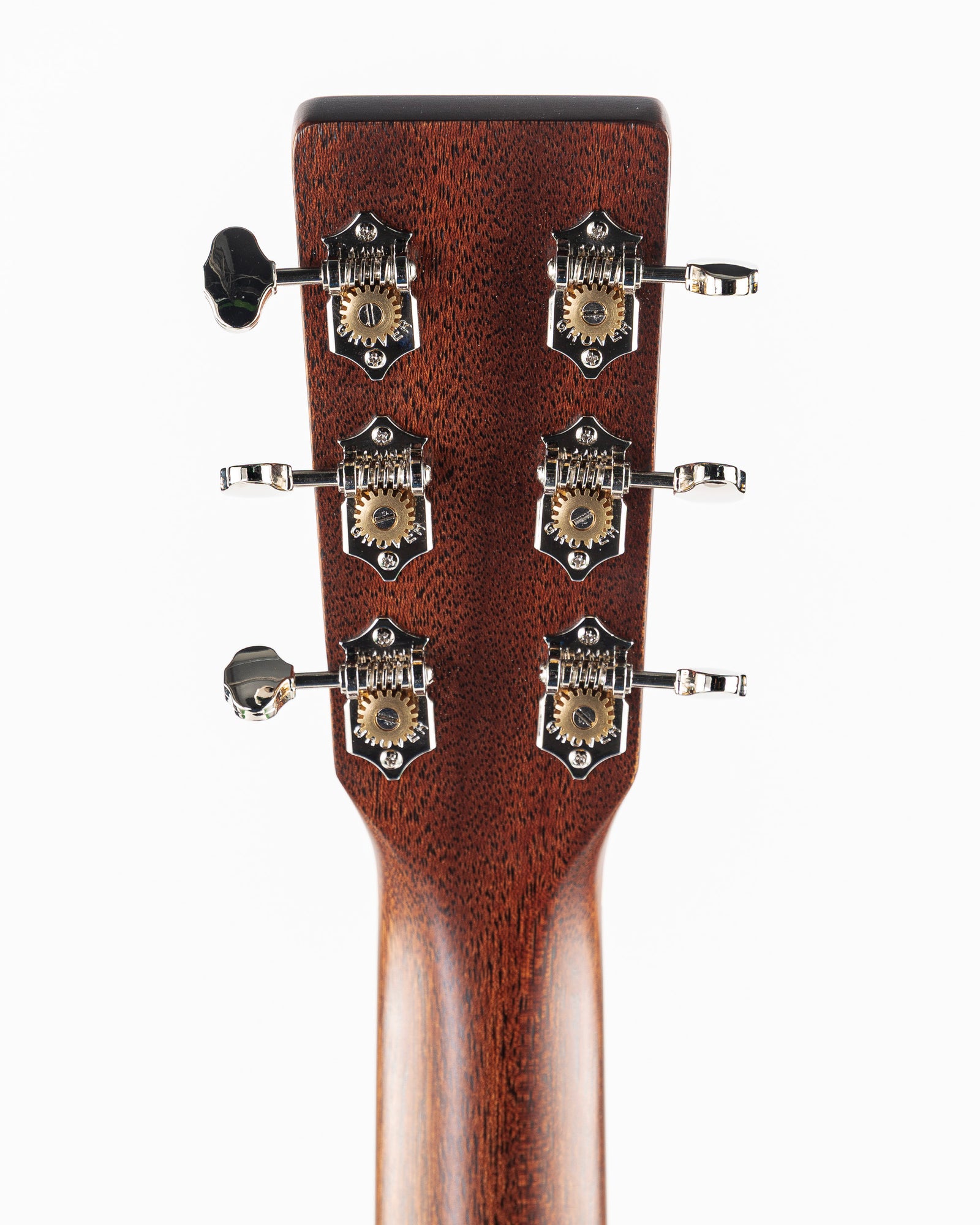 Martin DE Retro Plus Granadillo Road Series Dreadnought Acoustic Electric Guitar - Aging Toner Natural Gloss