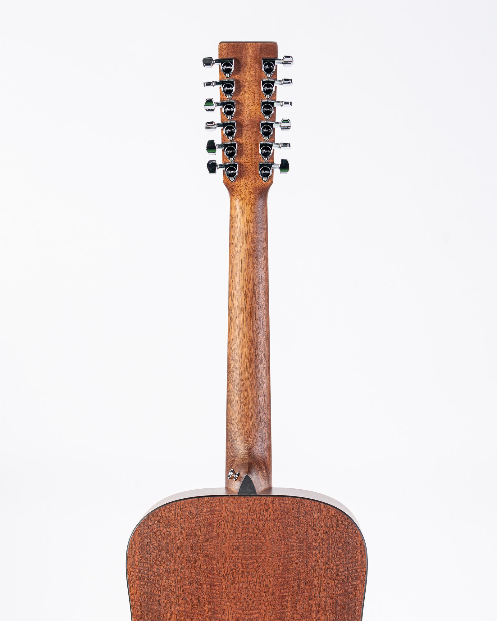 Martin DX2E-12 String Sitka / Mahogany