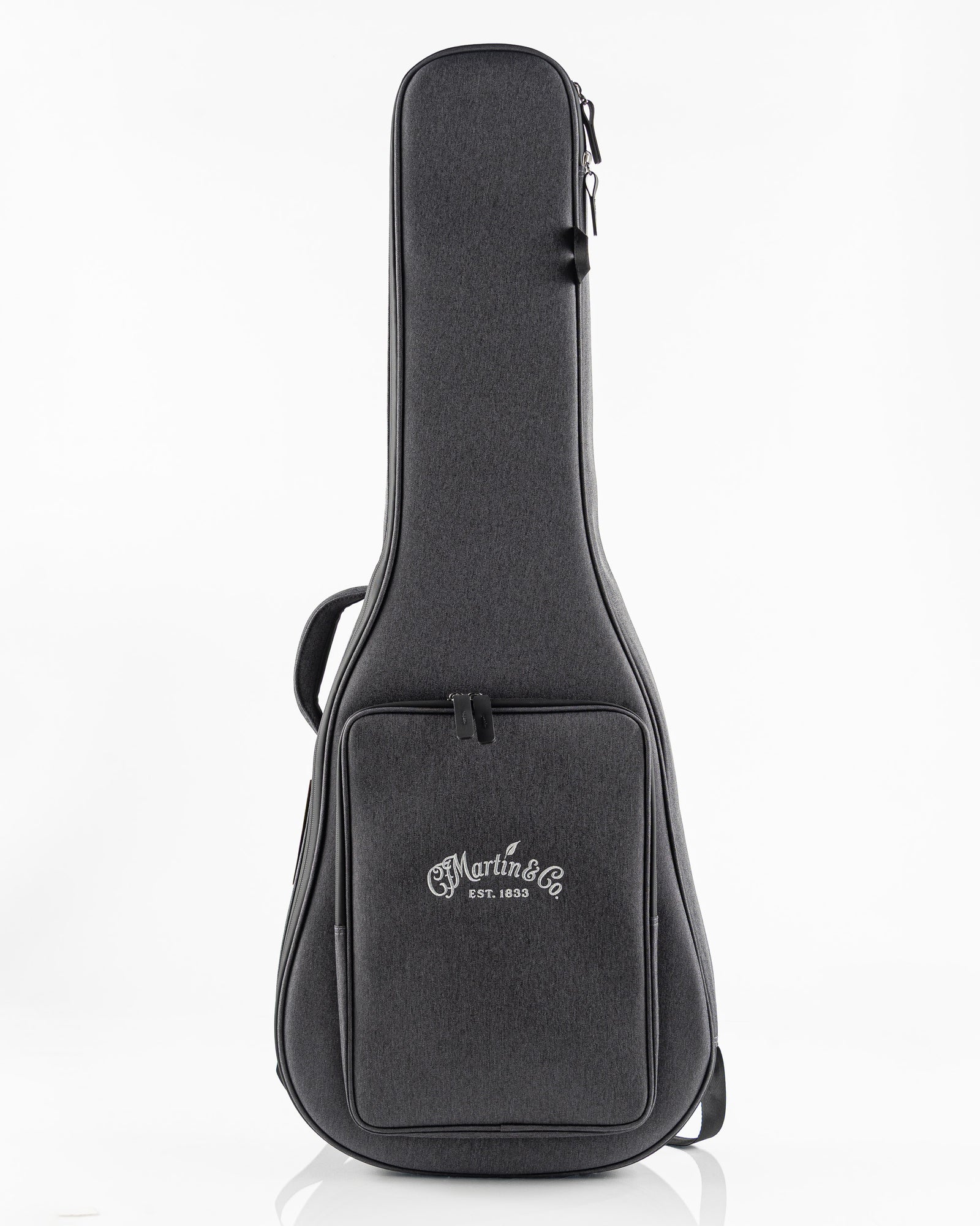 Martin 000C Jr E Cutaway Junior Series Acoustic Electric Guitar - Natural