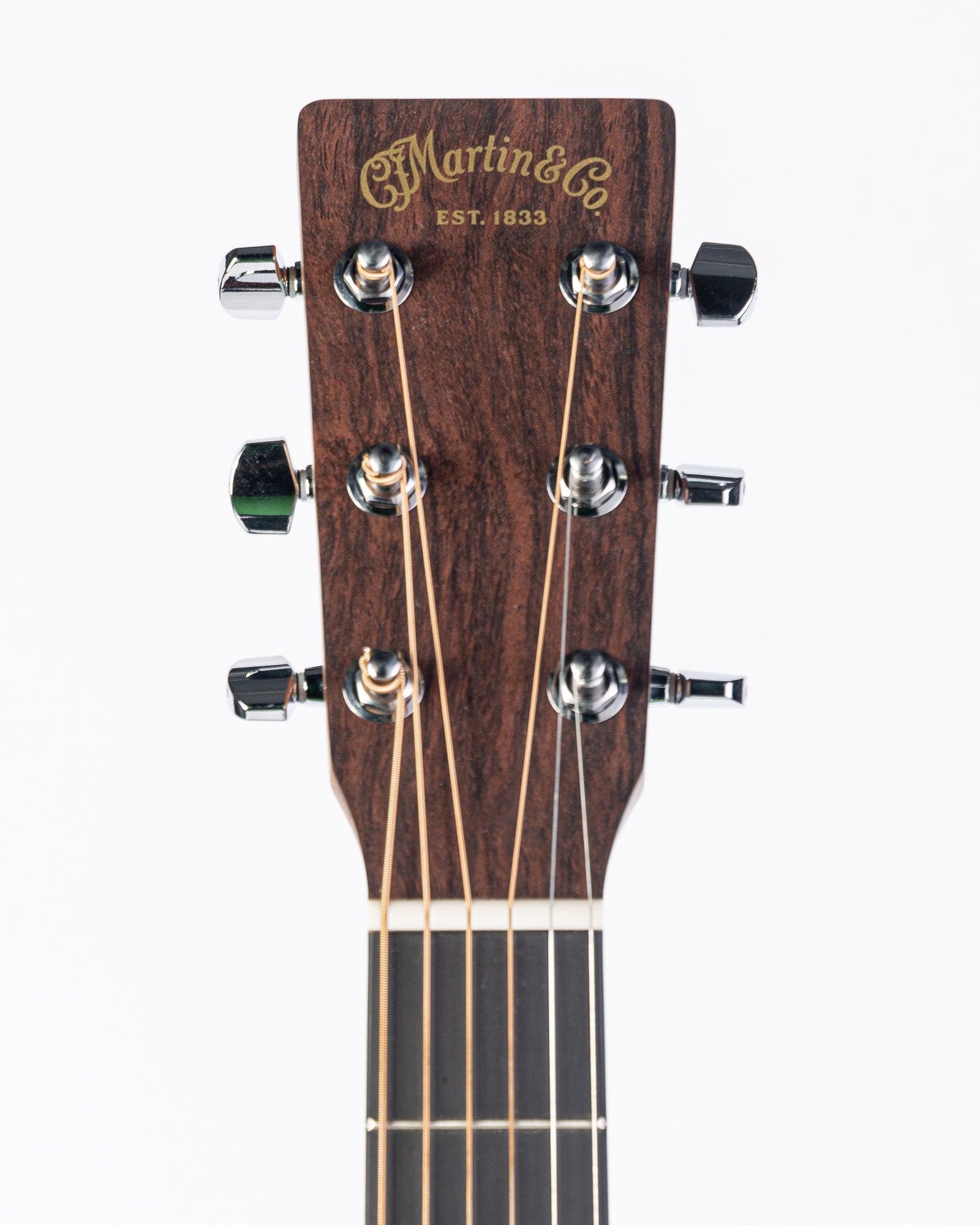 Martin Road Series GPC-11E Satin Spruce