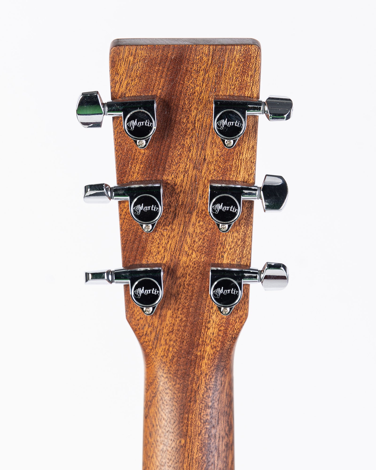 Martin Road Series GPC-11E Satin Spruce