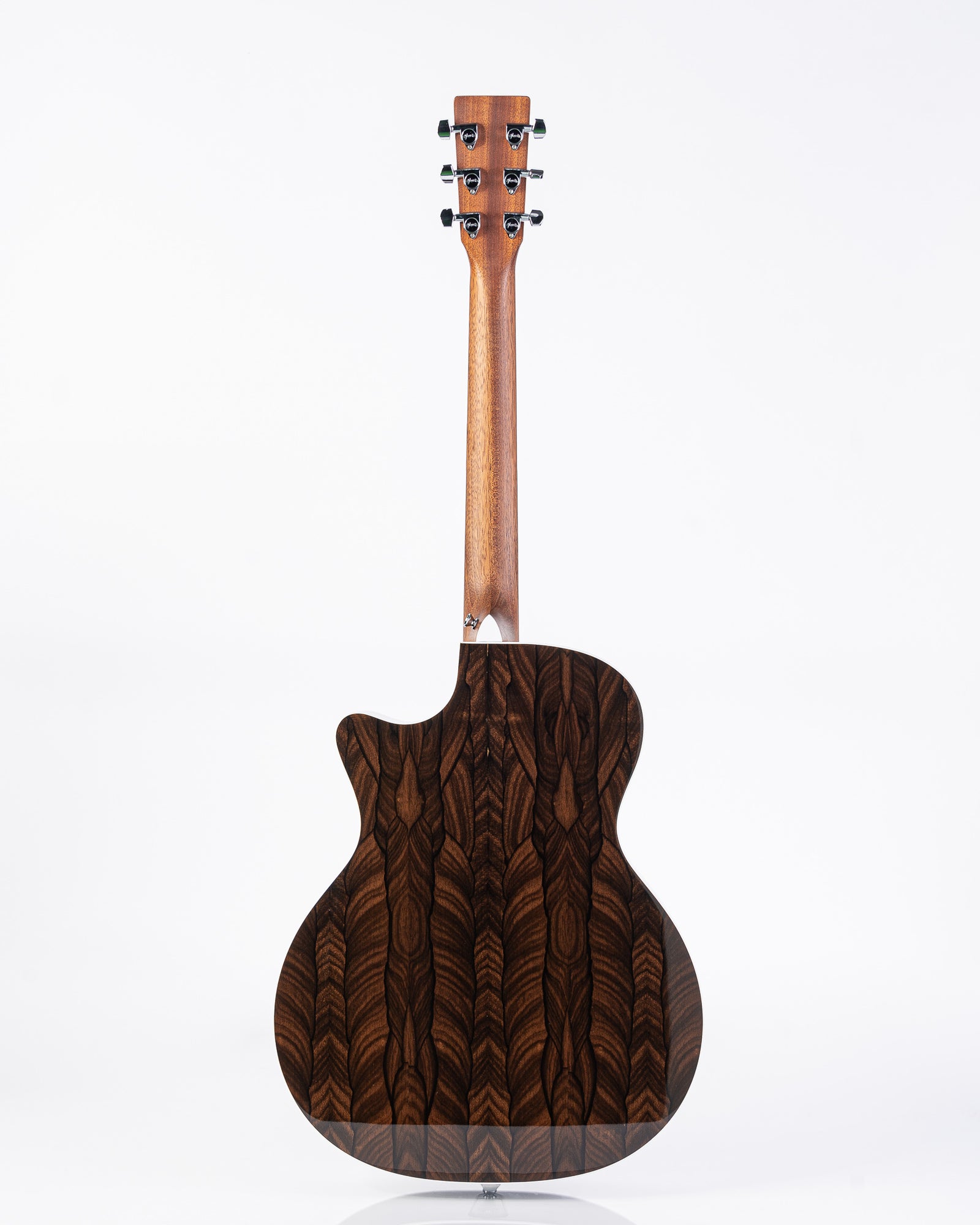 B-STOCK Martin GPC-13E Road Series Acoustic Electric Guitar - Sunburst
