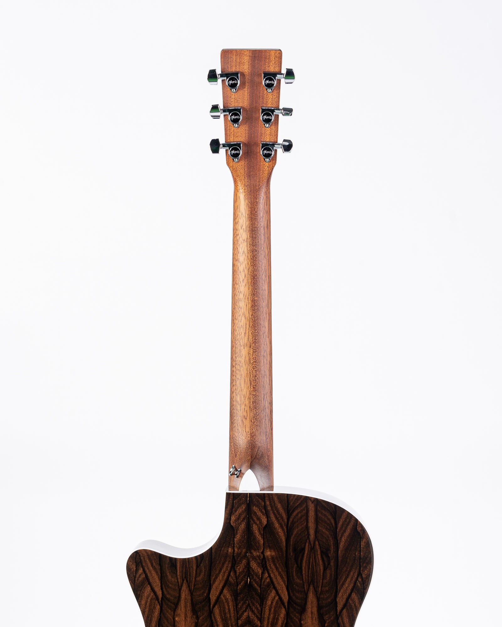 B-STOCK Martin GPC-13E Road Series Acoustic Electric Guitar - Sunburst