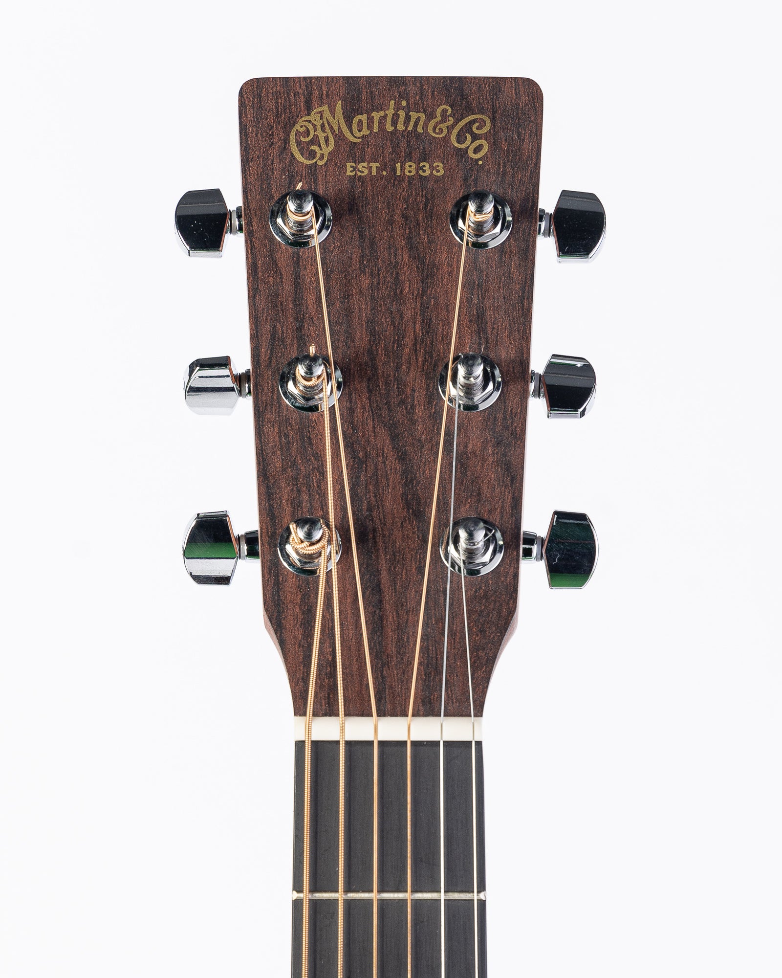 B-STOCK Martin GPC-13E Road Series Acoustic Electric Guitar - Sunburst