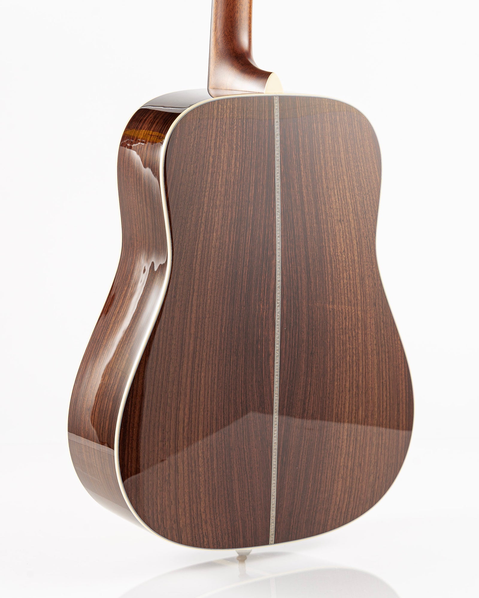 Martin HD-28 Standard Series Dreadnought Acoustic Guitar - Aging Toner Gloss