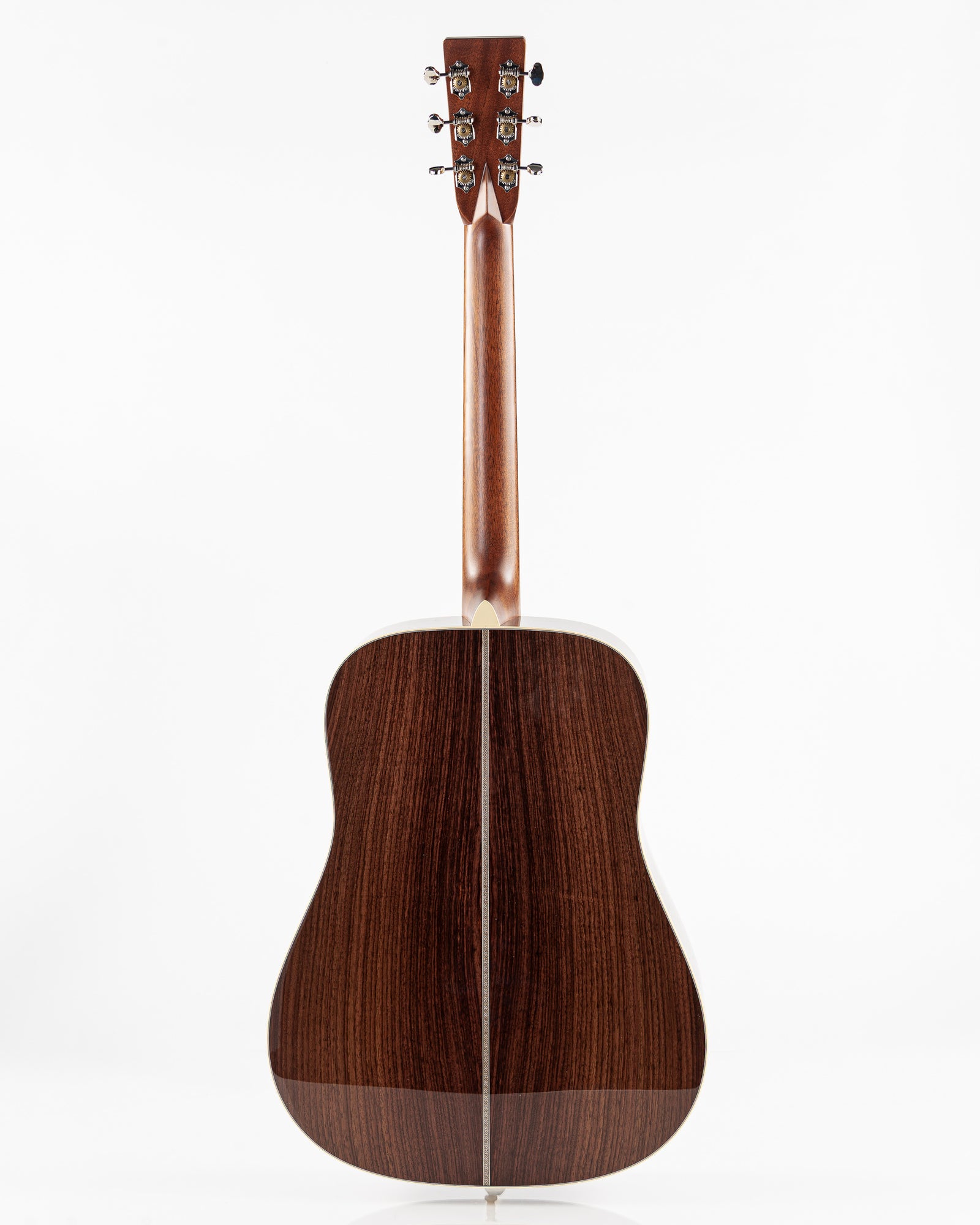 Martin HD-28 Standard Series Dreadnought Acoustic Guitar - Aging Toner Gloss