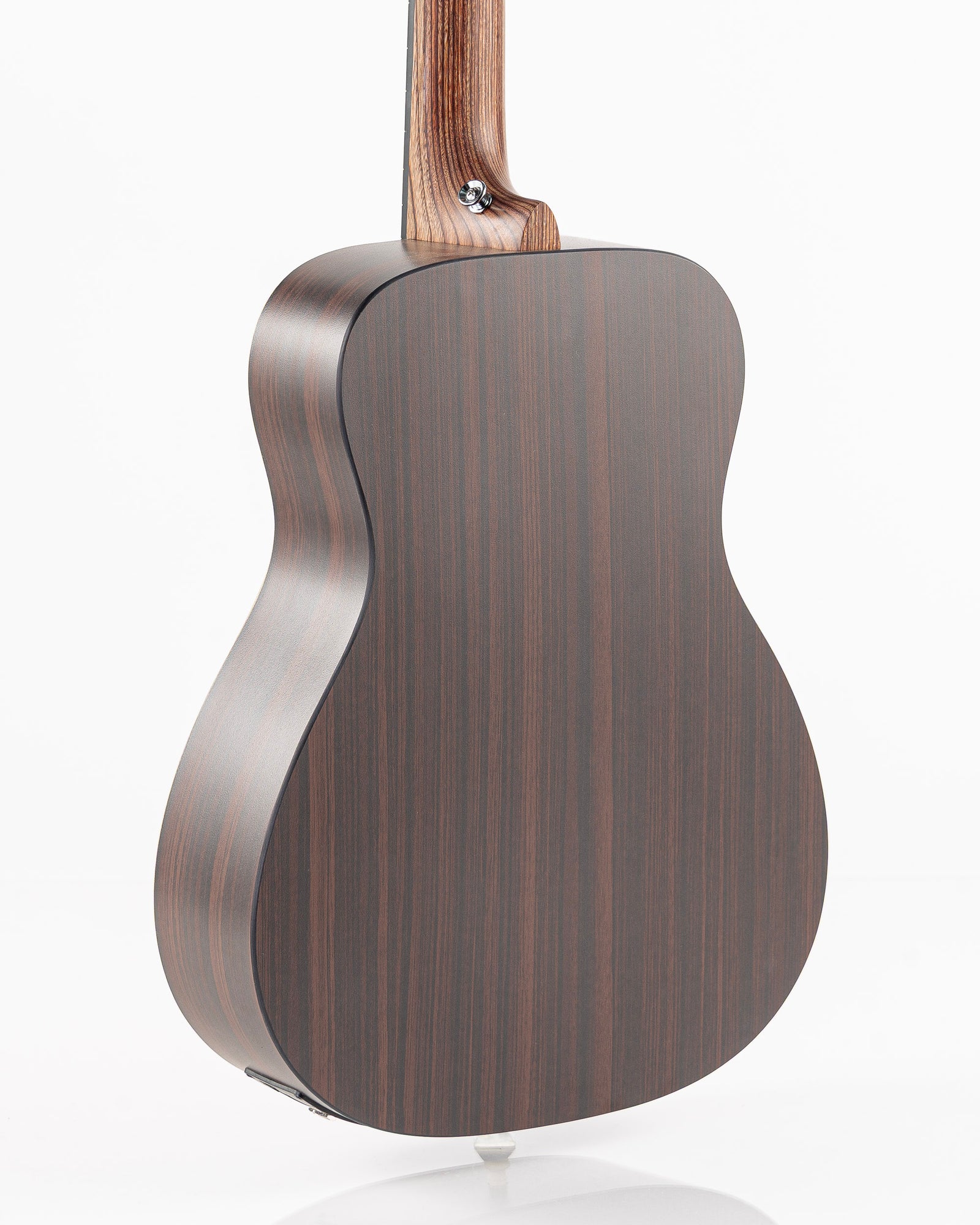 Martin LX1RE Little Martin Acoustic Electric Guitar - Natural