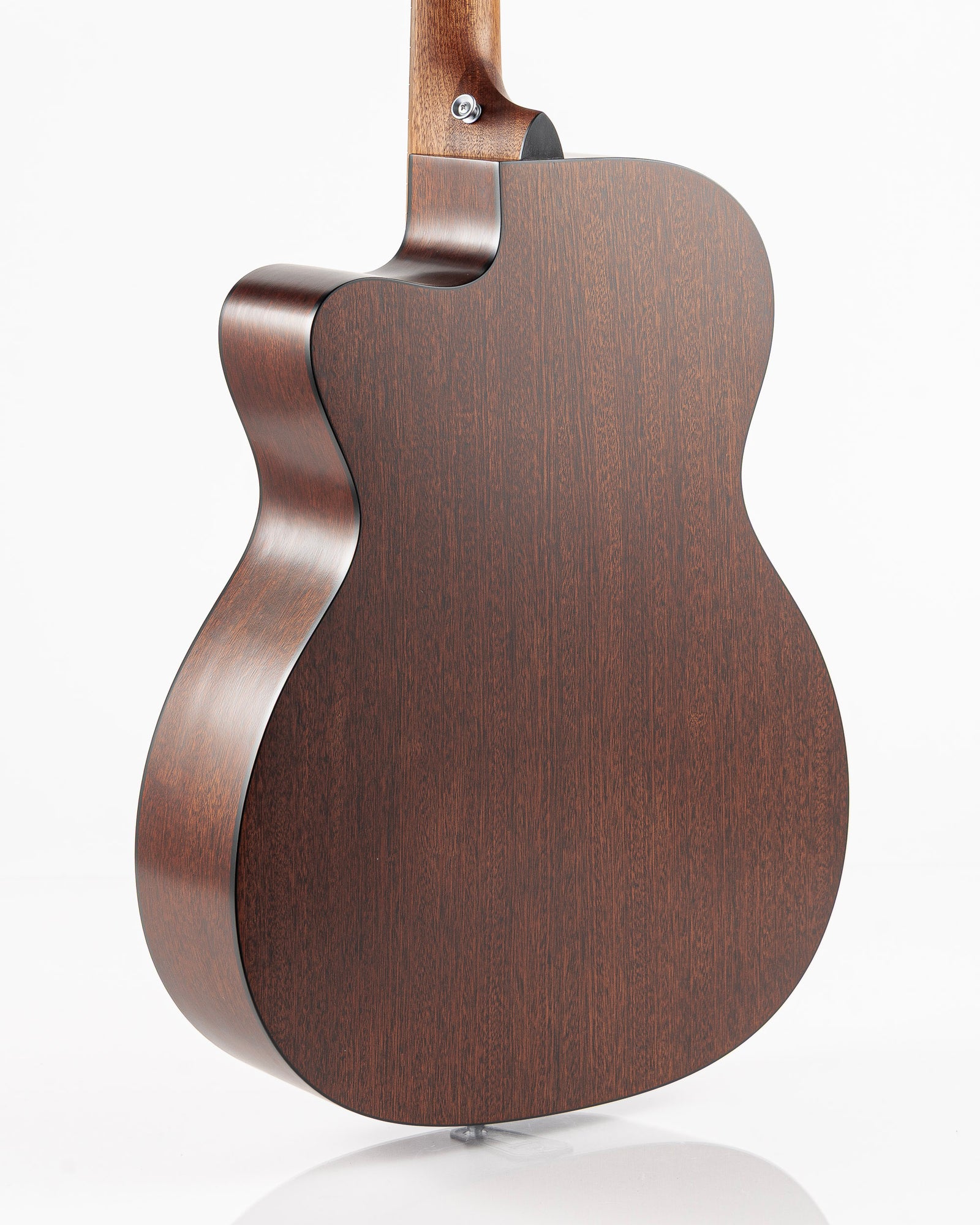 Martin OMC-10E Modern Road Series Cutaway Acoustic Electric Guitar - 1935 Sunburst