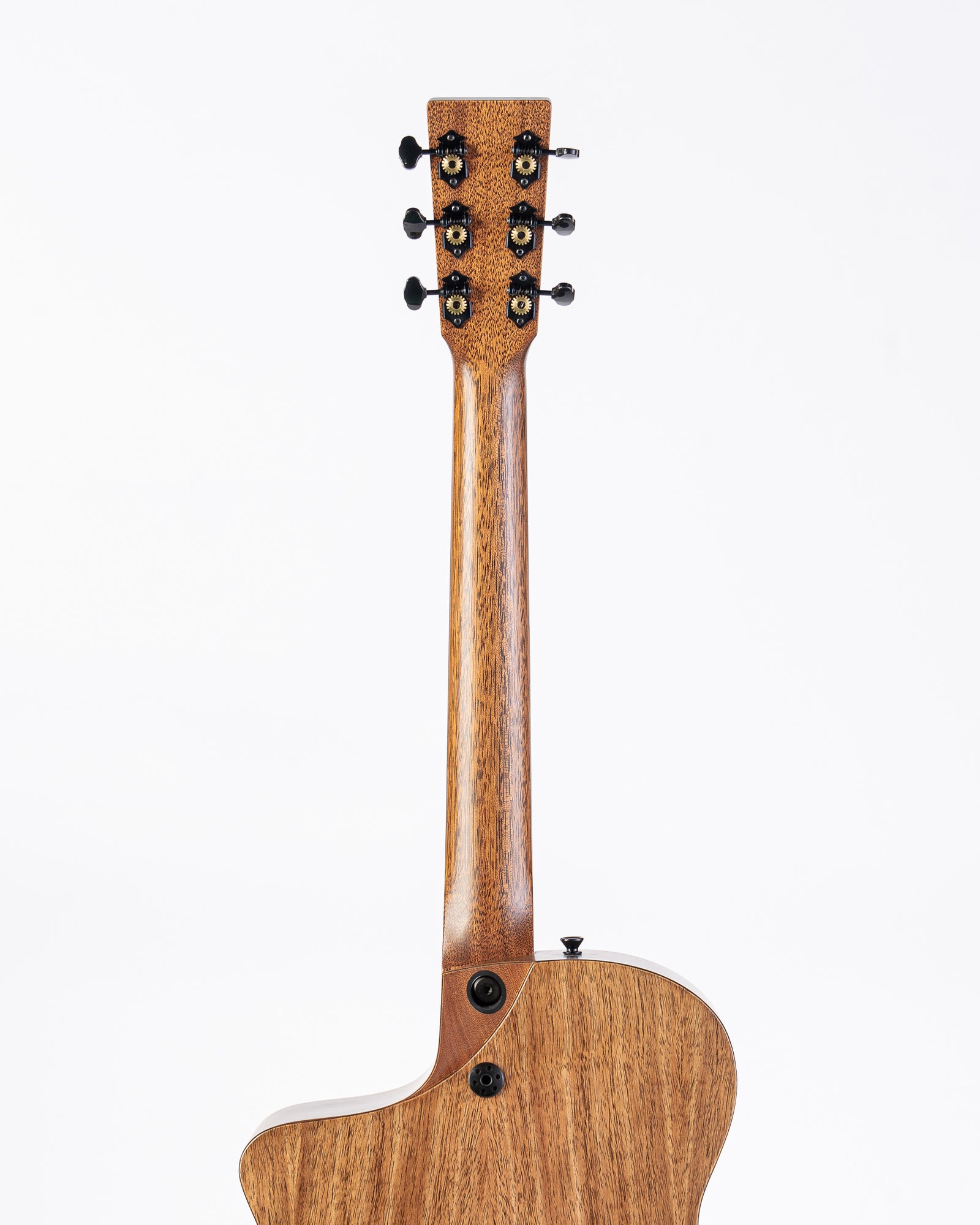 Martin SC-10E-01 Road Series Satin