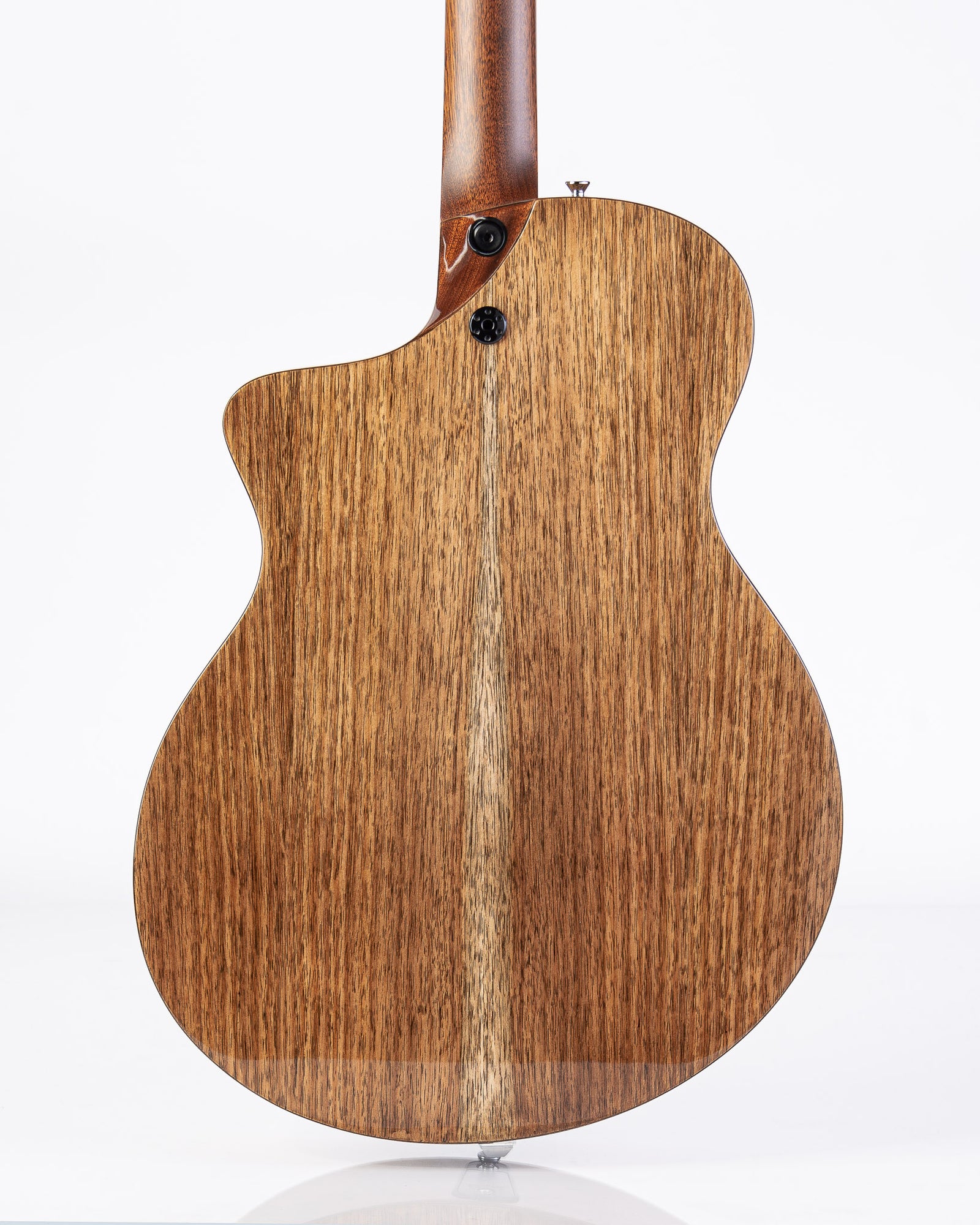 Martin Road Series SC-13E-01 Koa Acoustic Electric Guitar - Natural