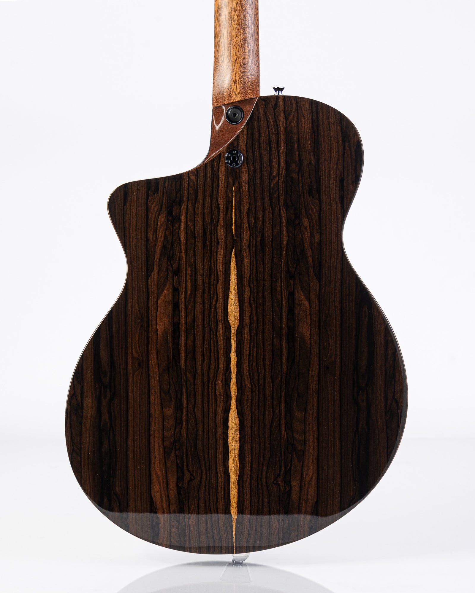 Martin Road Series SC-13E Special Ziricote Acoustic Electric Guitar - Natural