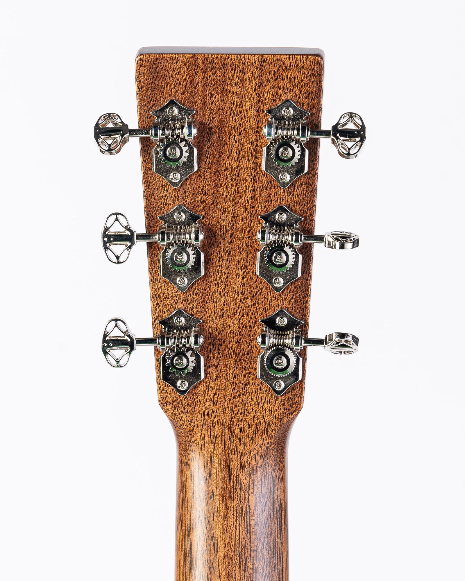 Martin Road Series SC-13E Special Ziricote Acoustic Electric Guitar - Natural