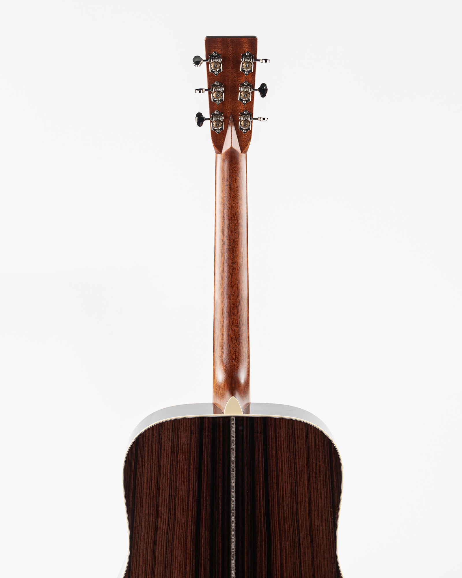 Martin Super HD-28 Standard Series Dreadnought Acoustic Guitar - Aging Toner Gloss