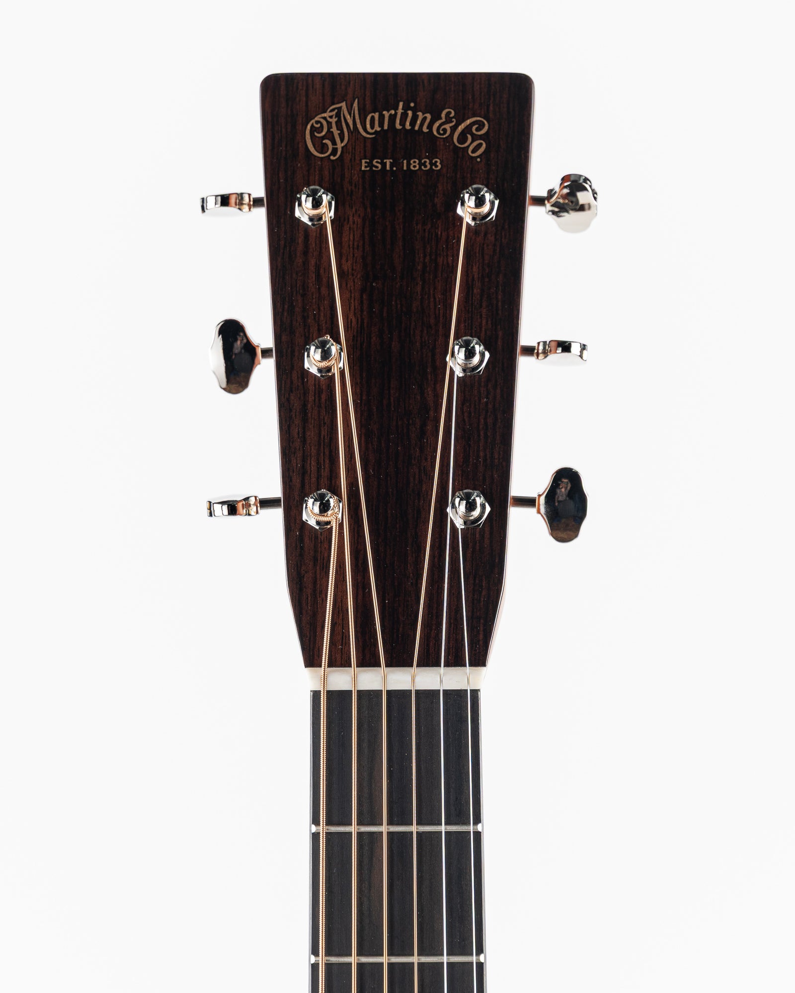 Martin Super HD-28 Standard Series Dreadnought Acoustic Guitar - Aging Toner Gloss