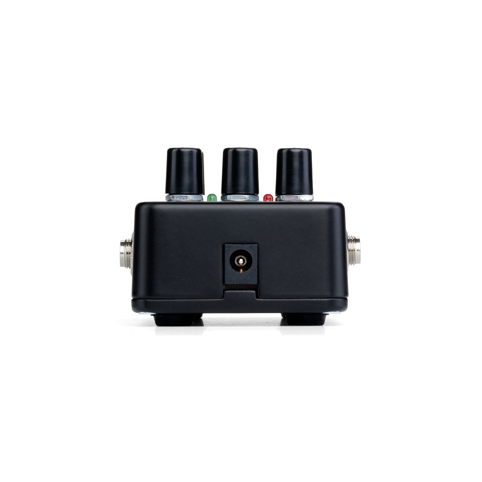 Electro-Harmonix Nano Metal Muff Fuzz/Distortion Pedal