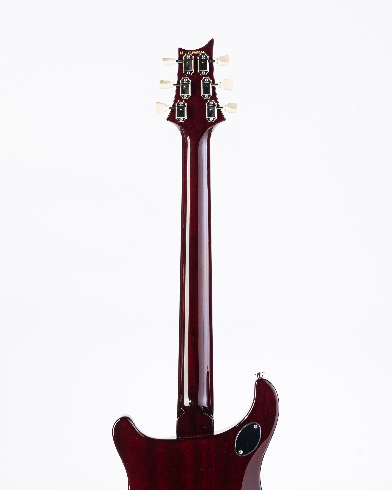 B-STOCK PRS 10th Anniversary S2 McCarty 594 Limited Edition Electric Guitar - Fire Red Burst