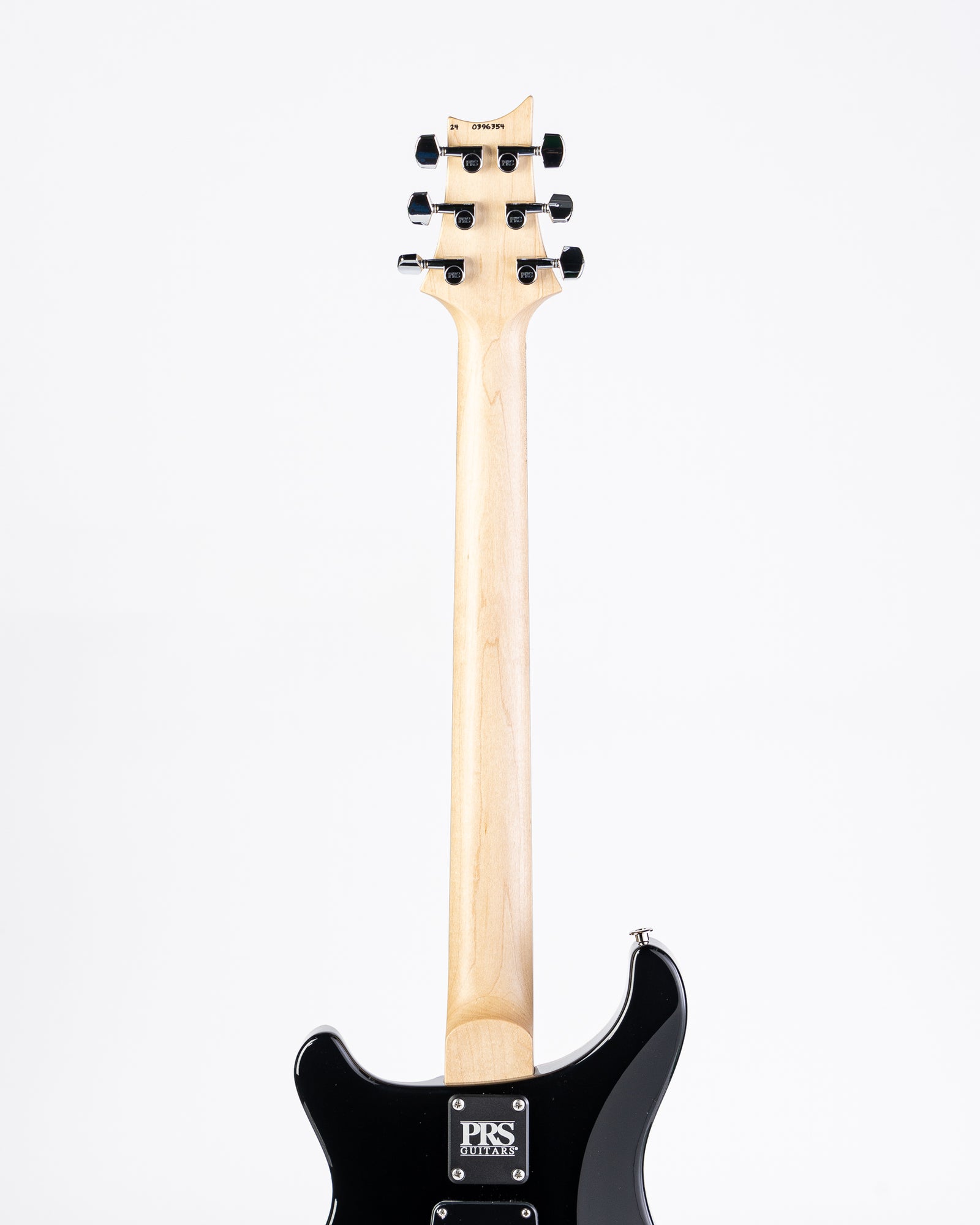 PRS CE 24 Electric Guitar - Faded Blue Smokeburst