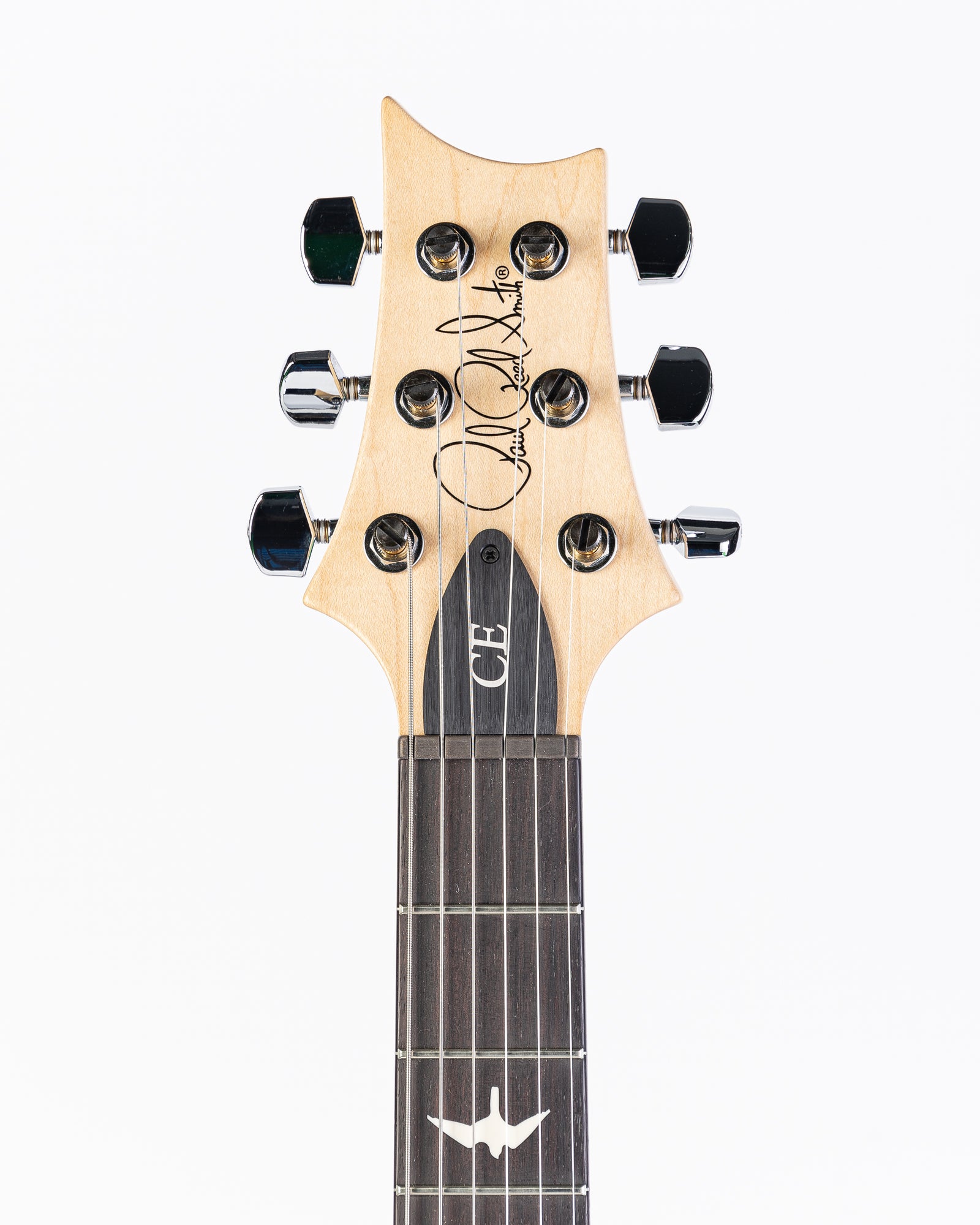 PRS CE 24 Electric Guitar - Faded Blue Smokeburst