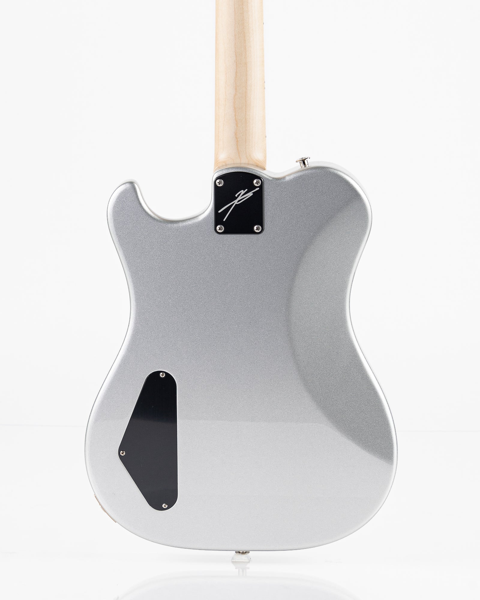 PRS Myles Kennedy Signature Electric Guitar - Platinum Metallic