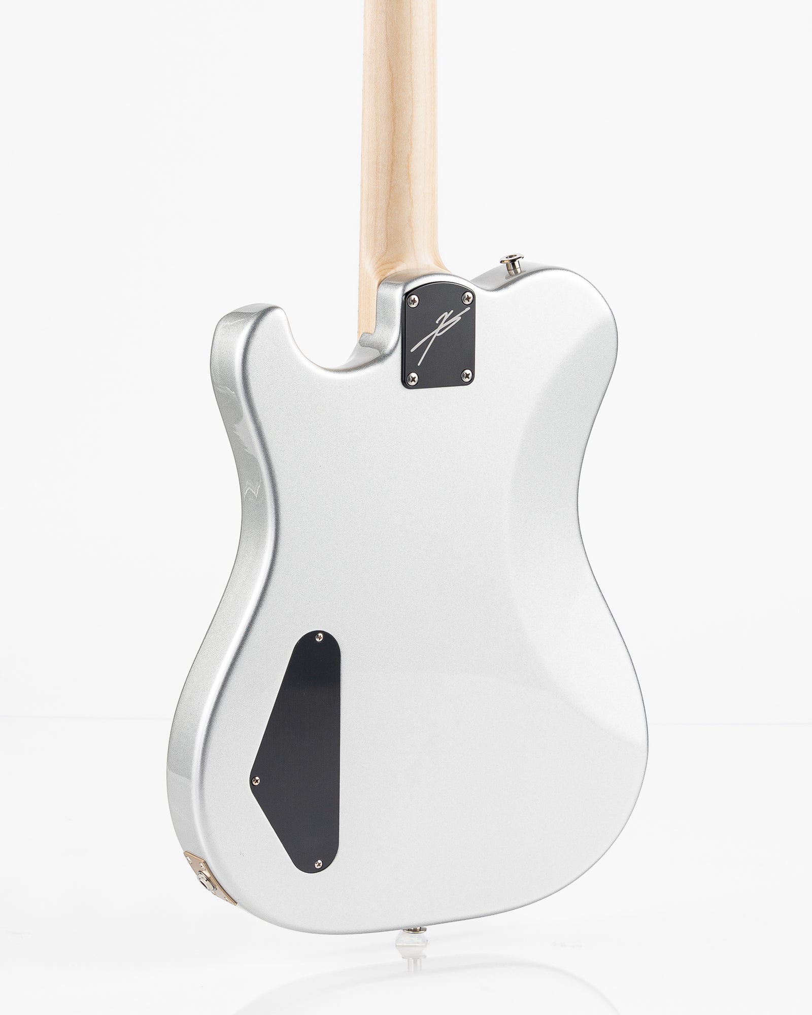 PRS Myles Kennedy Signature Electric Guitar - Platinum Metallic