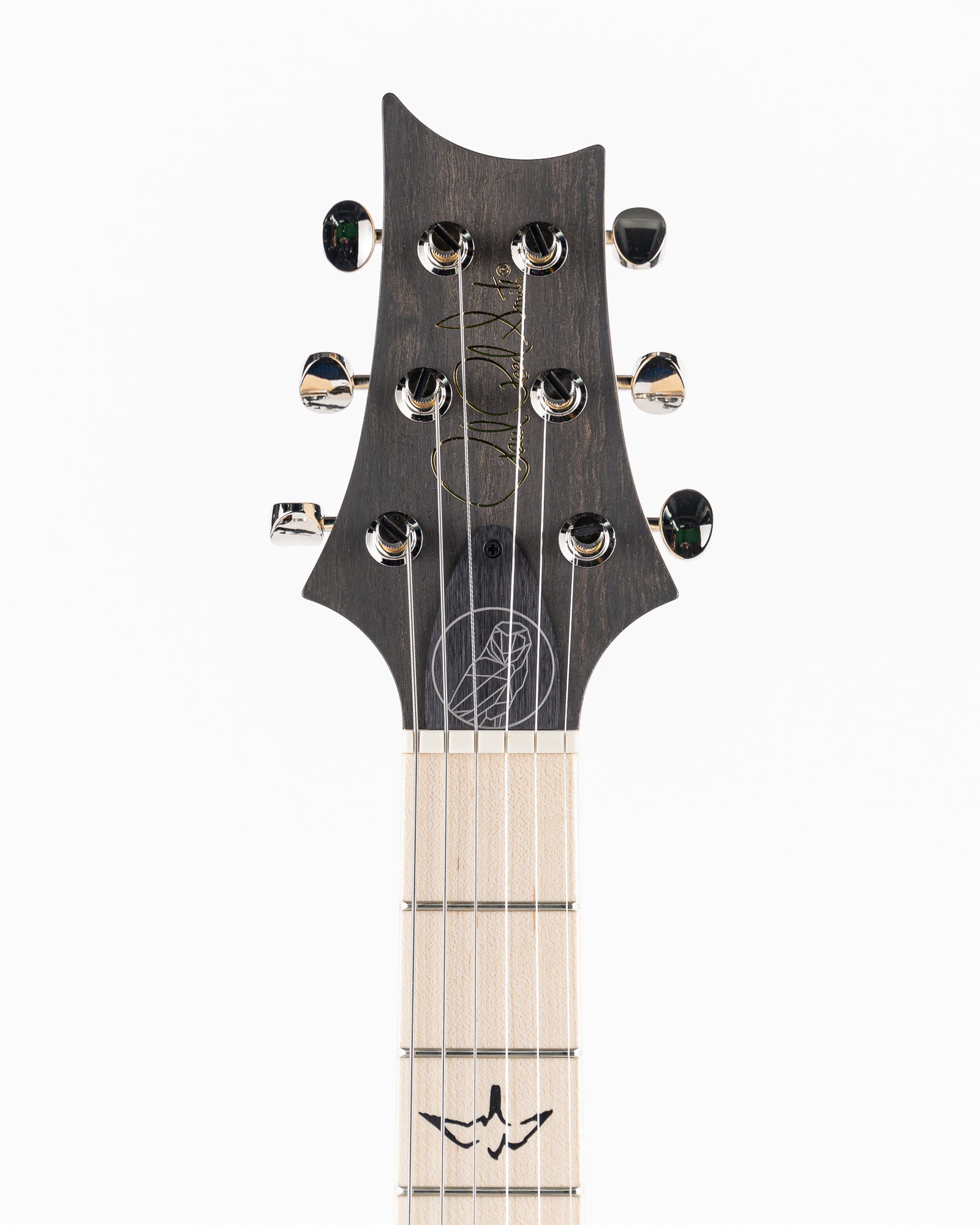 PRS Myles Kennedy Signature Electric Guitar - Platinum Metallic