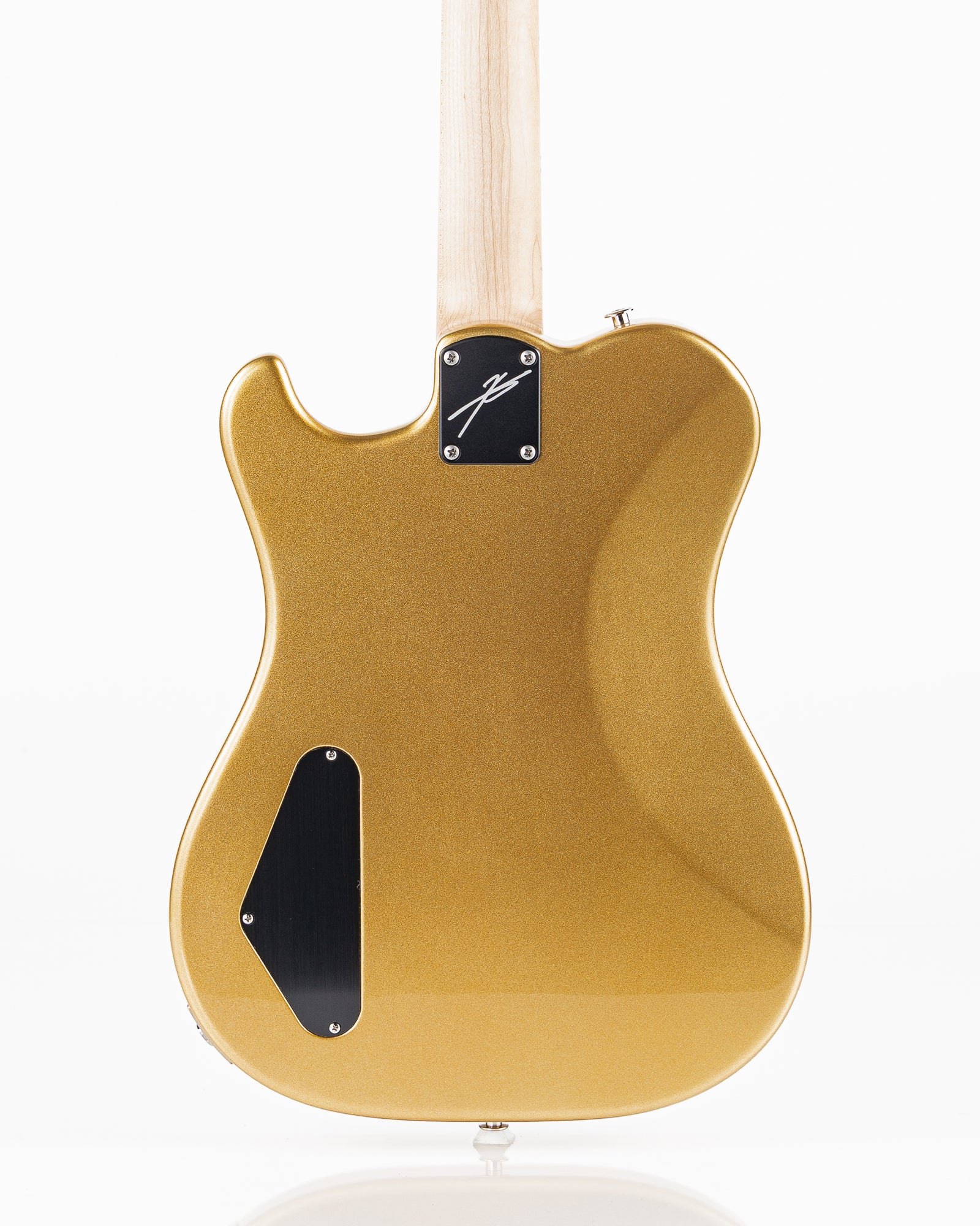 PRS Myles Kennedy Signature Electric Guitar - Egyptian Gold Metallic