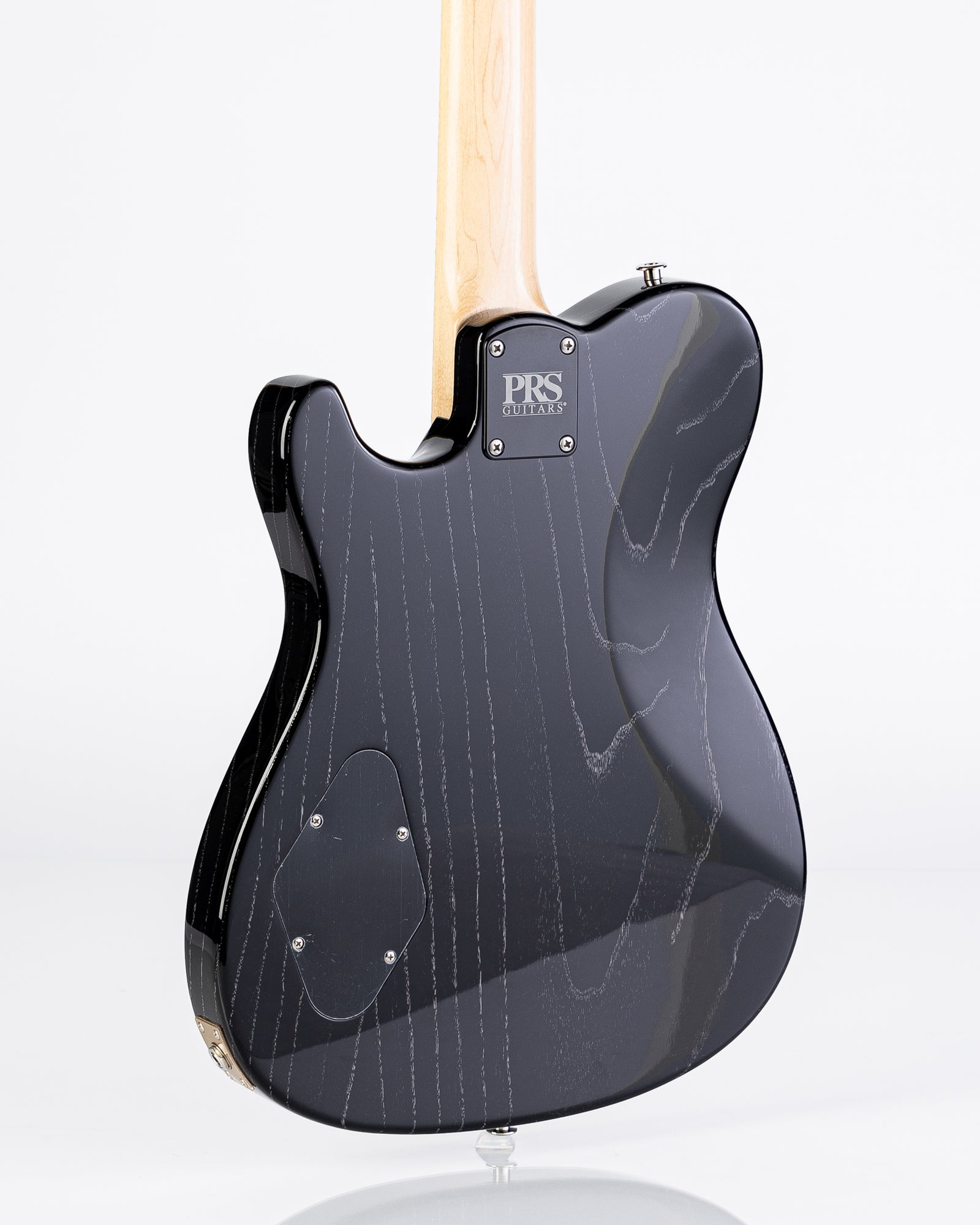 PRS NF 53 Electric Guitar - Black Doghair