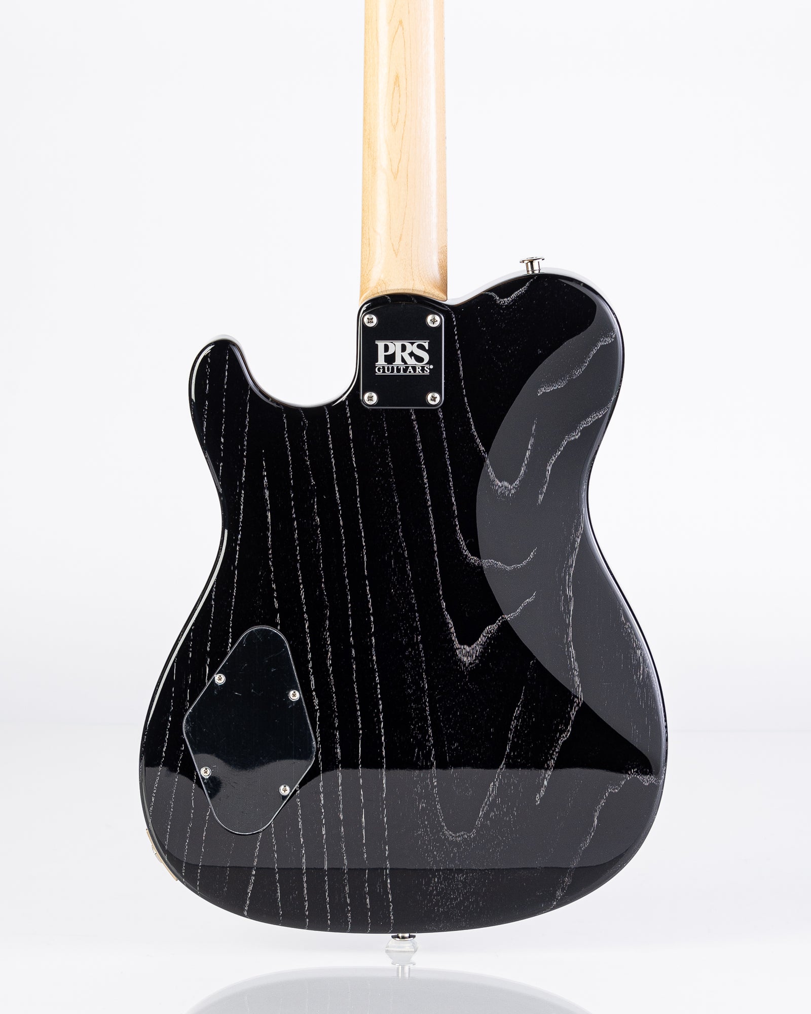 PRS NF 53 Electric Guitar - Black Doghair