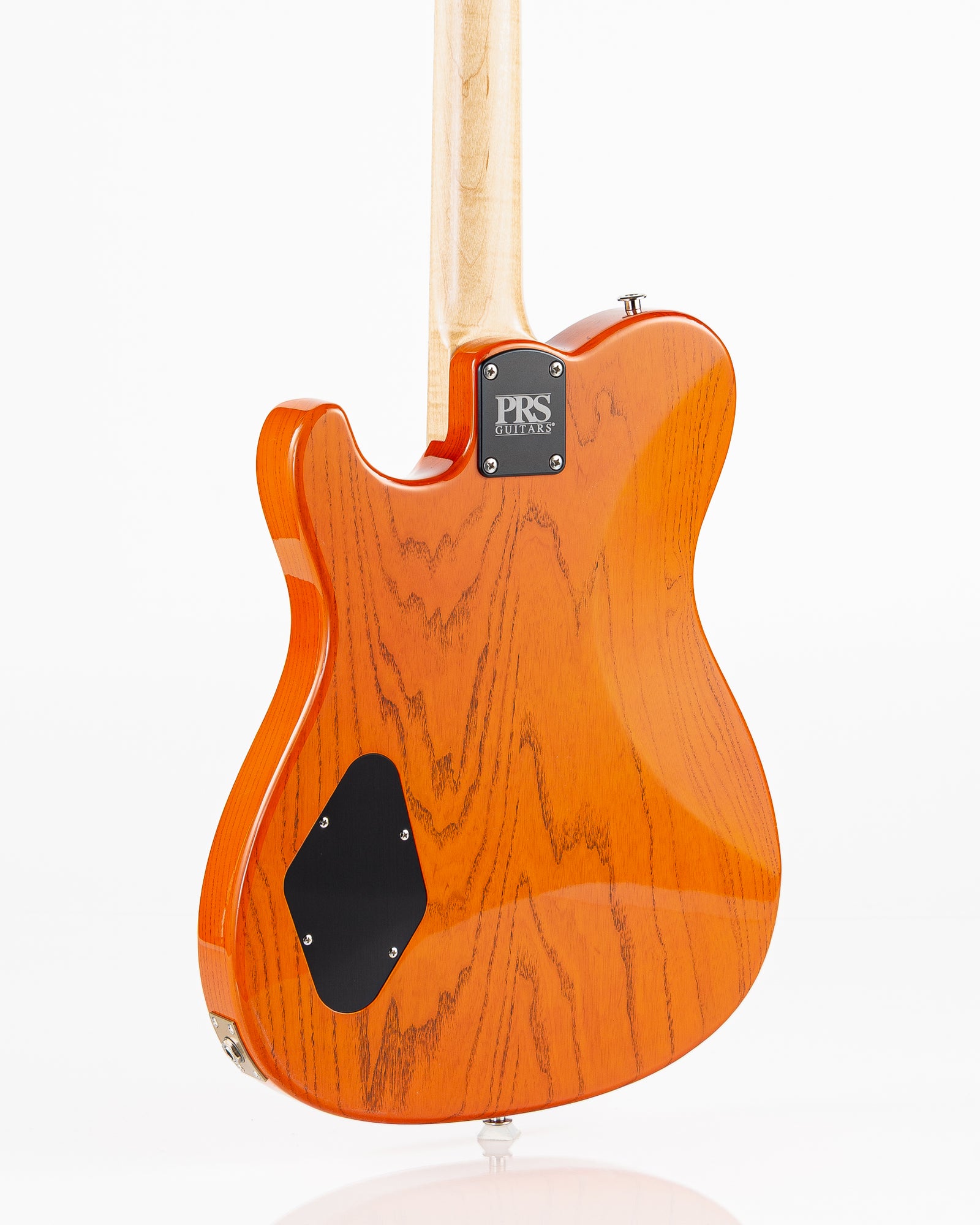 PRS NF 53 Electric Guitar - Orange Tabby