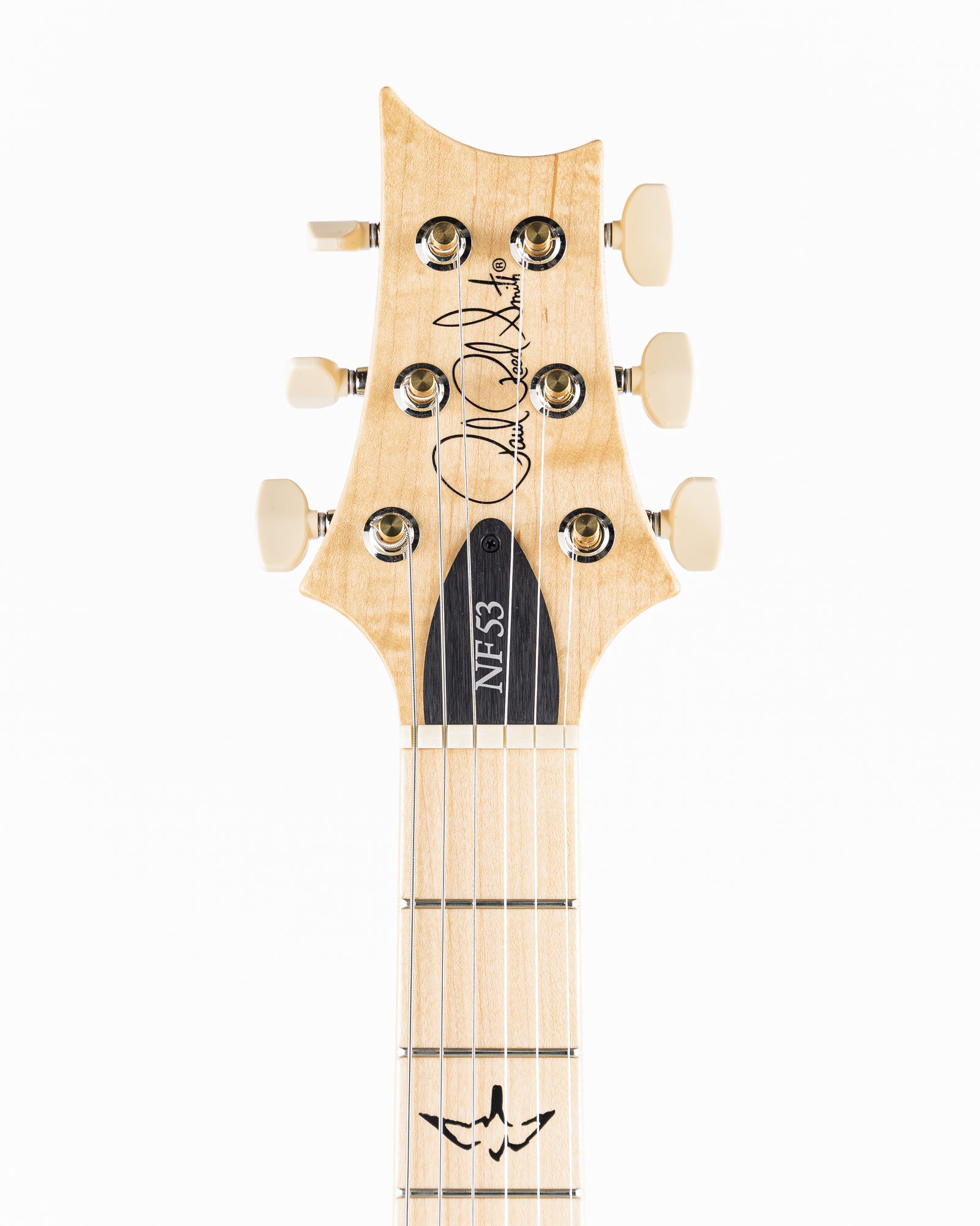 PRS NF 53 Electric Guitar - Orange Tabby