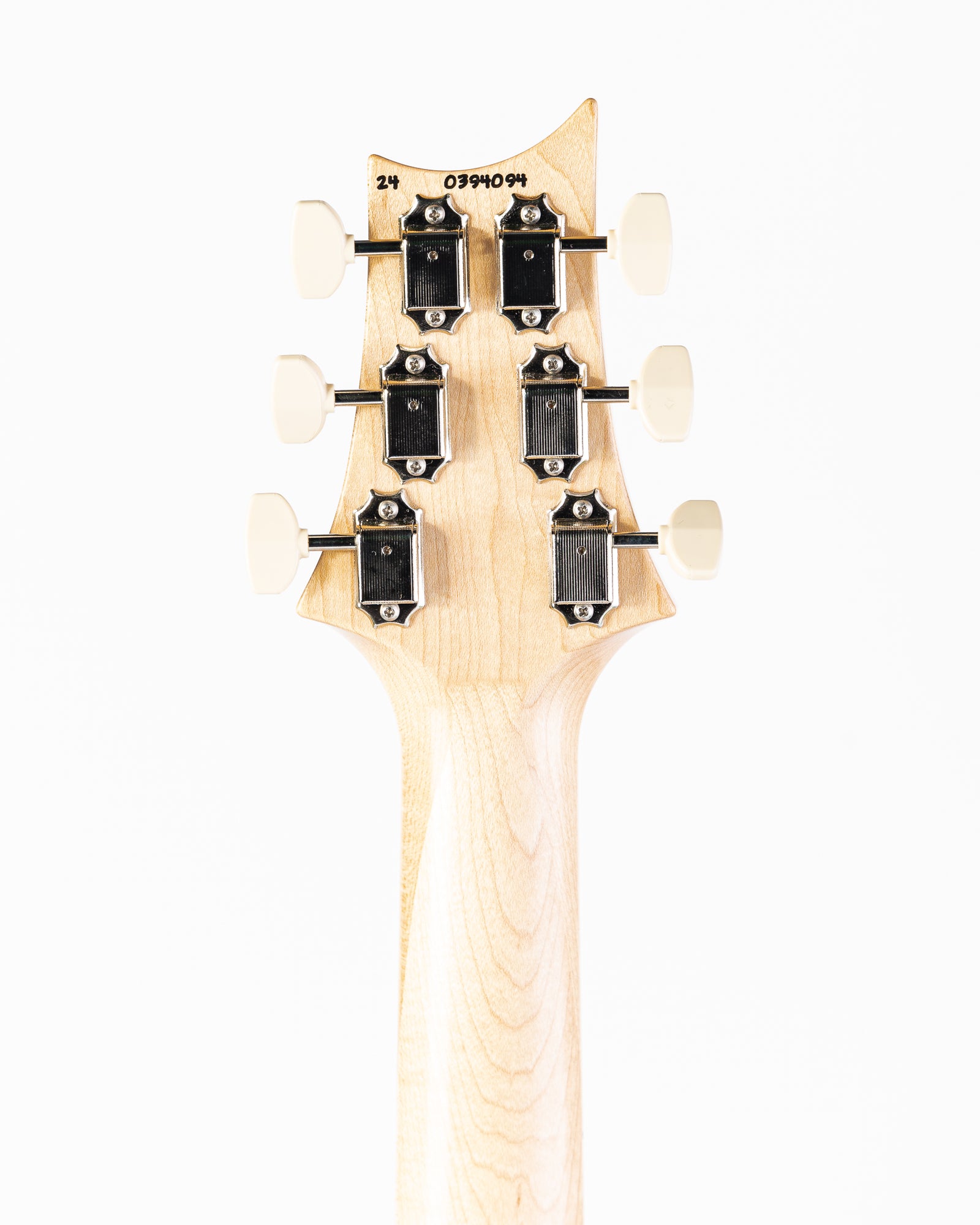 PRS NF 53 Electric Guitar - White Doghair