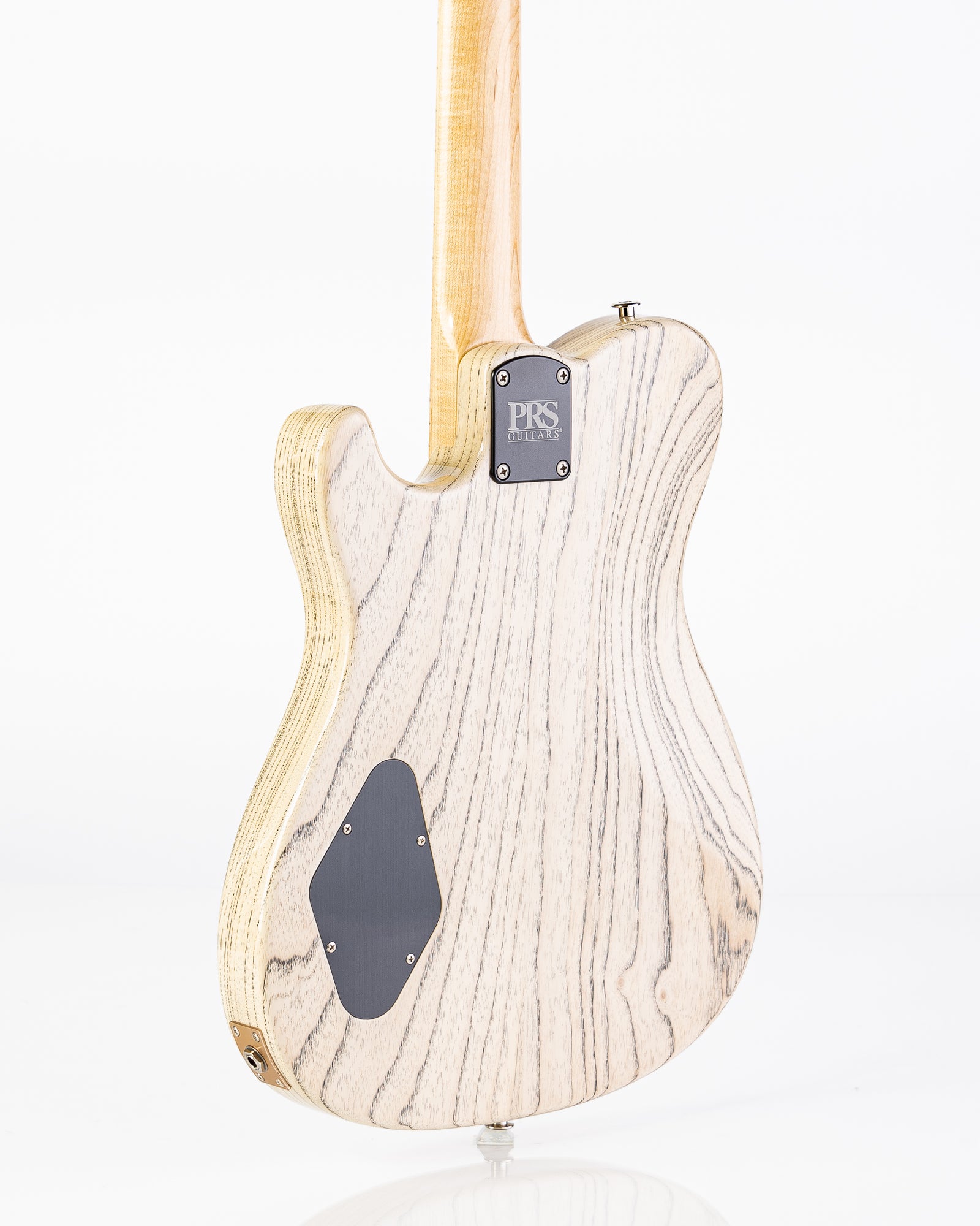 PRS NF 53 Electric Guitar - White Doghair