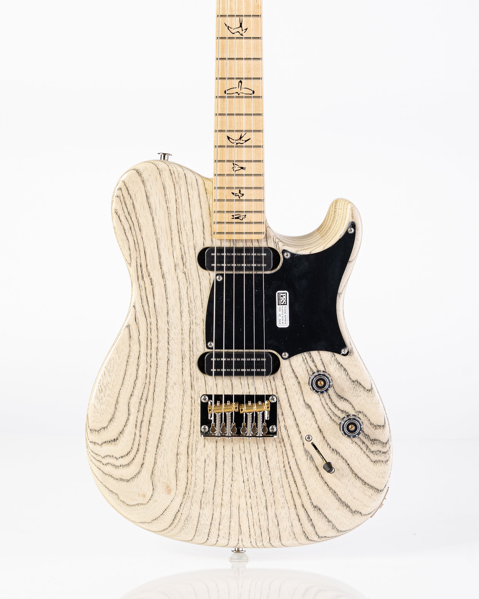 PRS NF 53 Electric Guitar - White Doghair