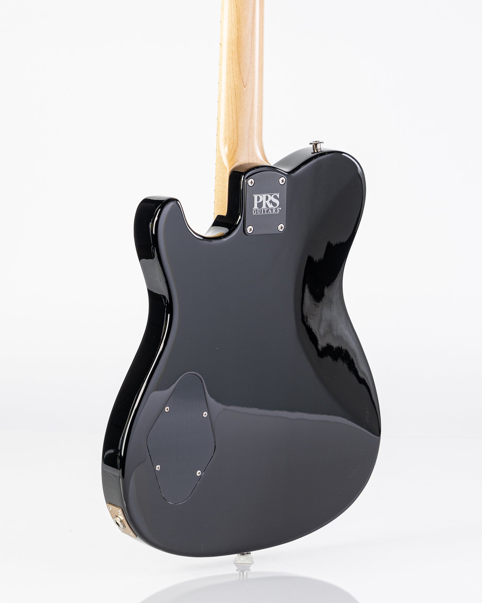 PRS NF 53 Electric Guitar - White Doghair Smokeburst