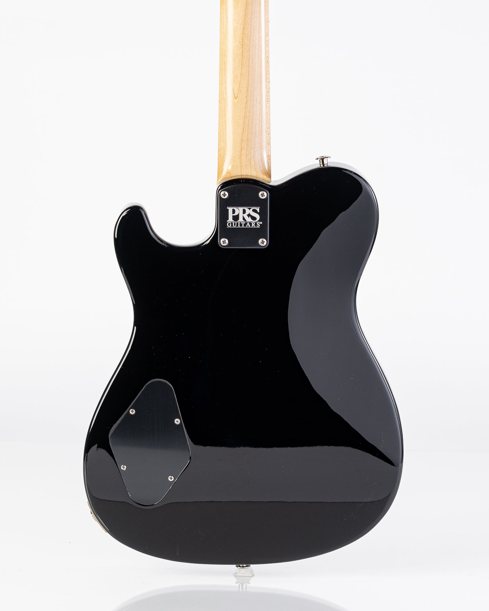 PRS NF 53 Electric Guitar - White Doghair Smokeburst