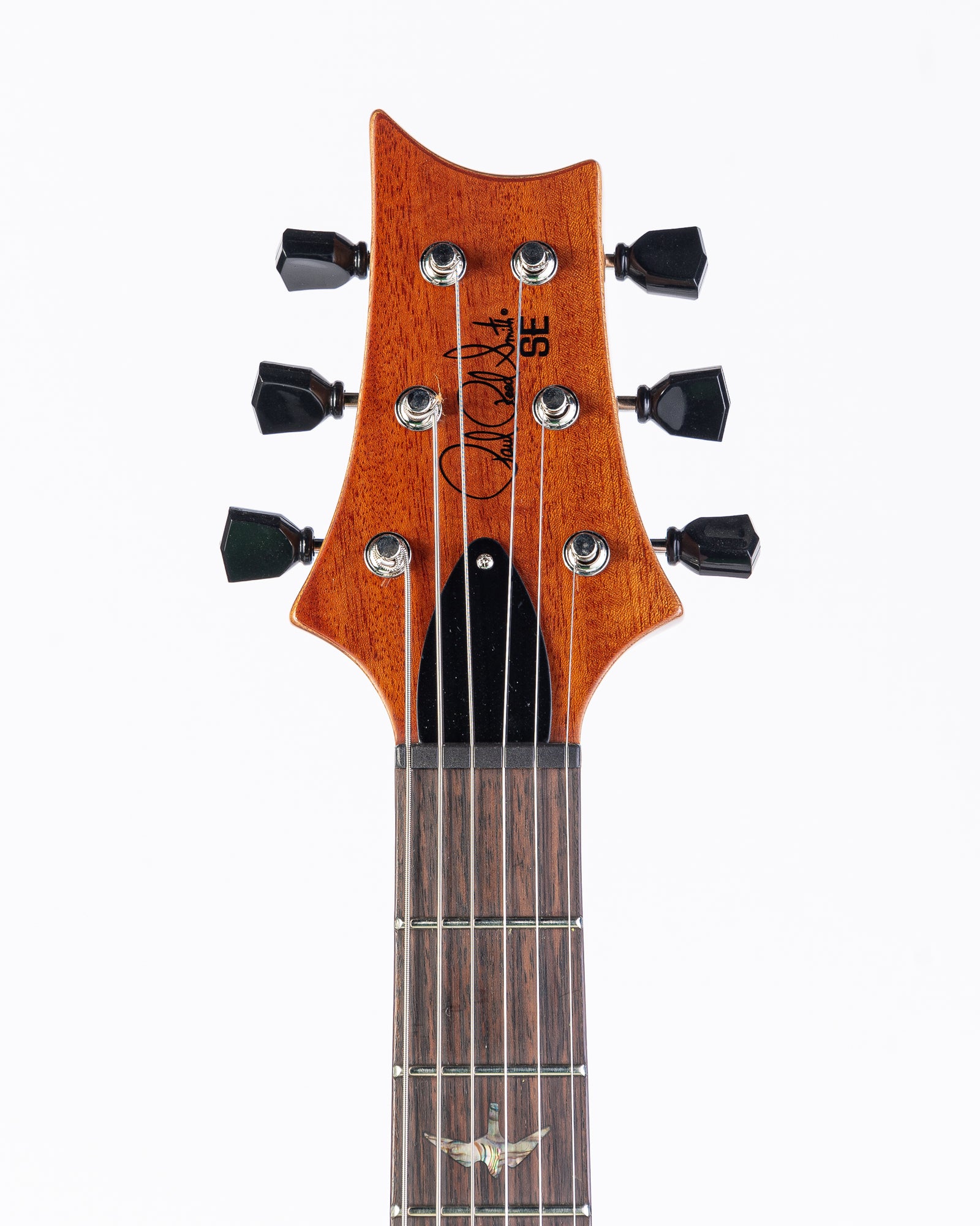 PRS SE Paul's Guitar - Faded Blue Burst